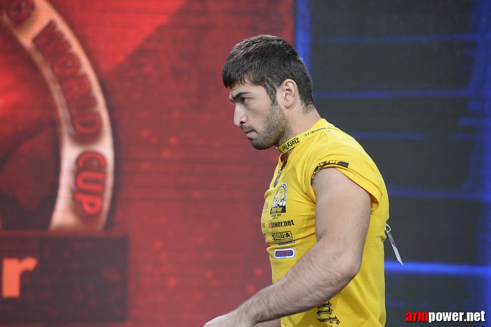 Zloty Tur 2015 By Mark Kazus Right Hand