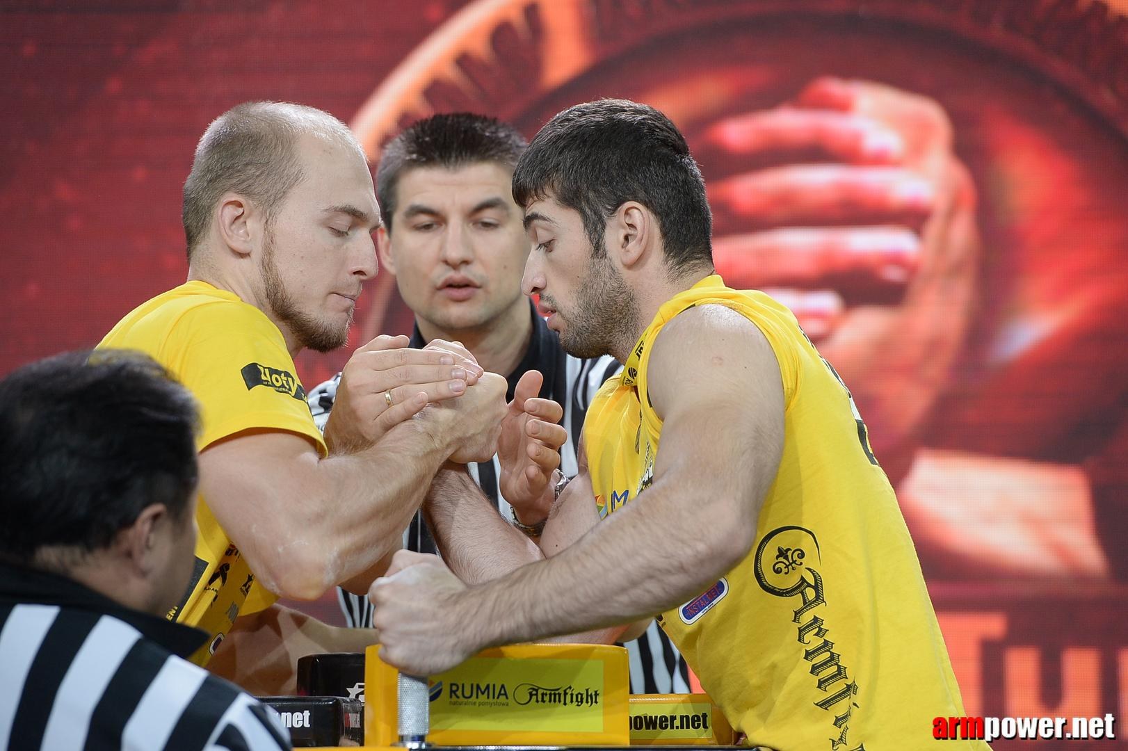 Zloty Tur 2015 By Mark Kazus Right Hand