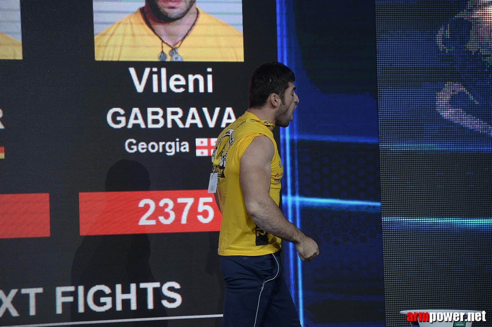 Zloty Tur 2015 By Mark Kazus Right Hand