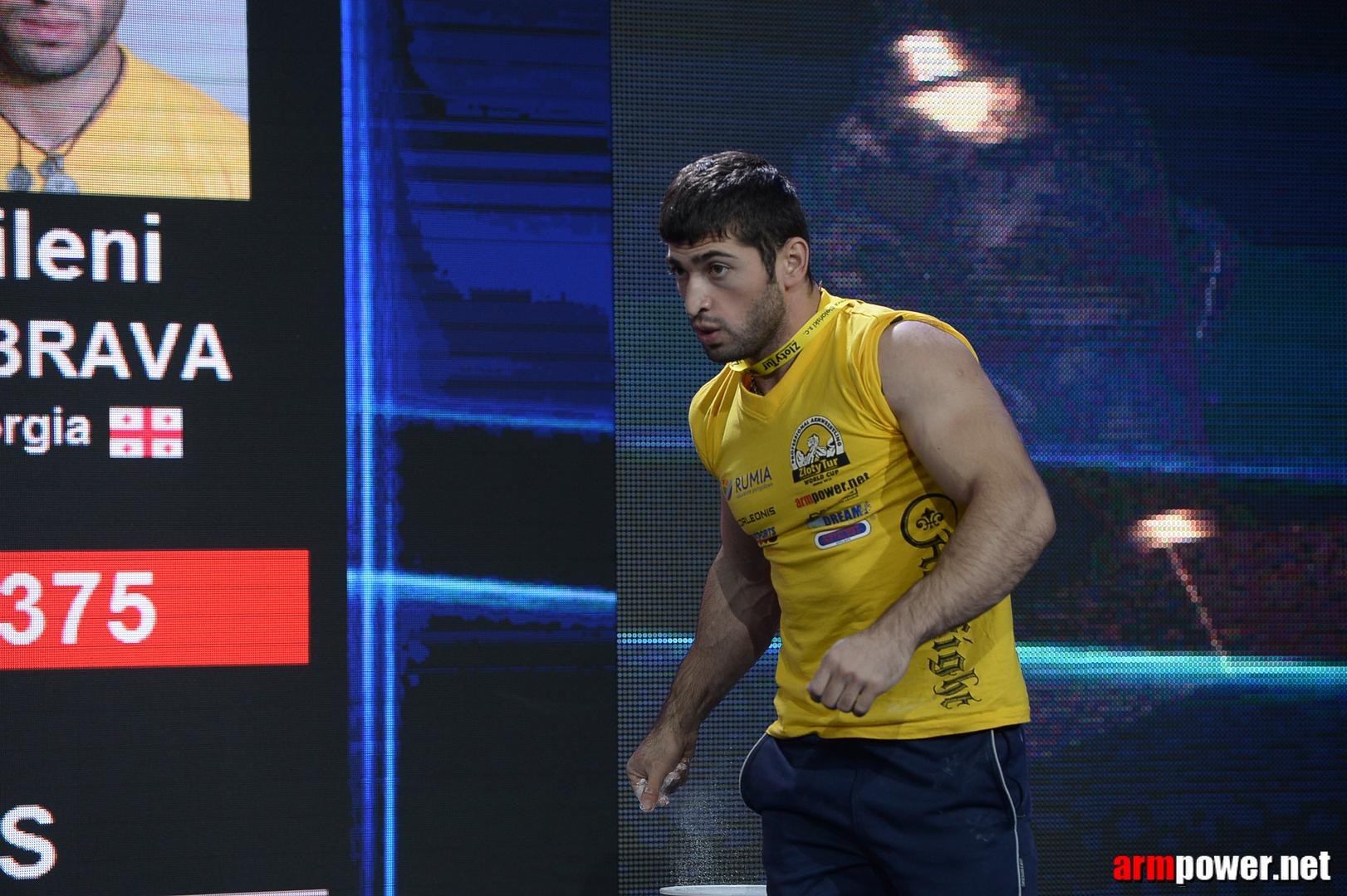 Zloty Tur 2015 By Mark Kazus Right Hand