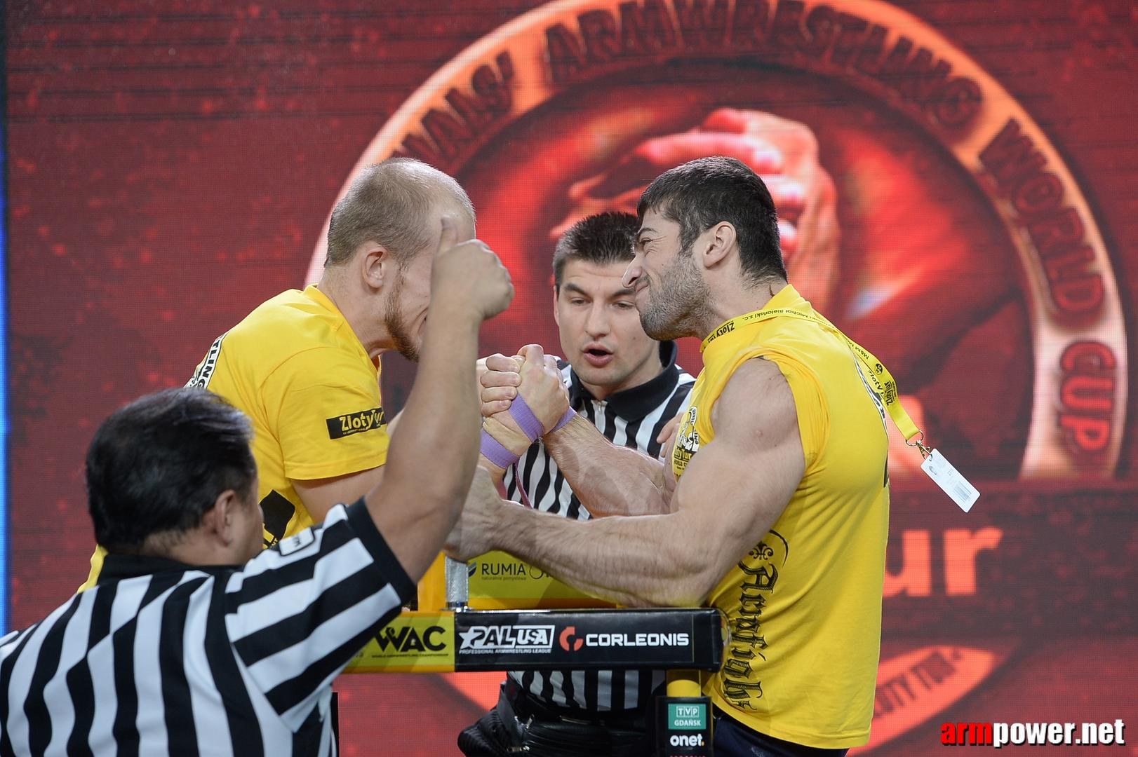 Zloty Tur 2015 By Mark Kazus Right Hand