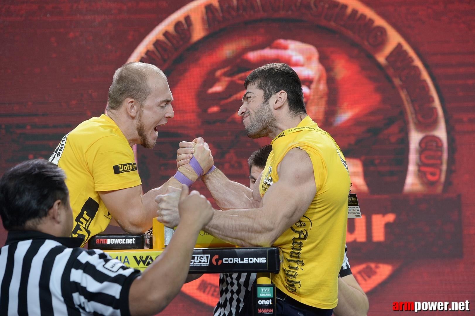 Zloty Tur 2015 By Mark Kazus Right Hand