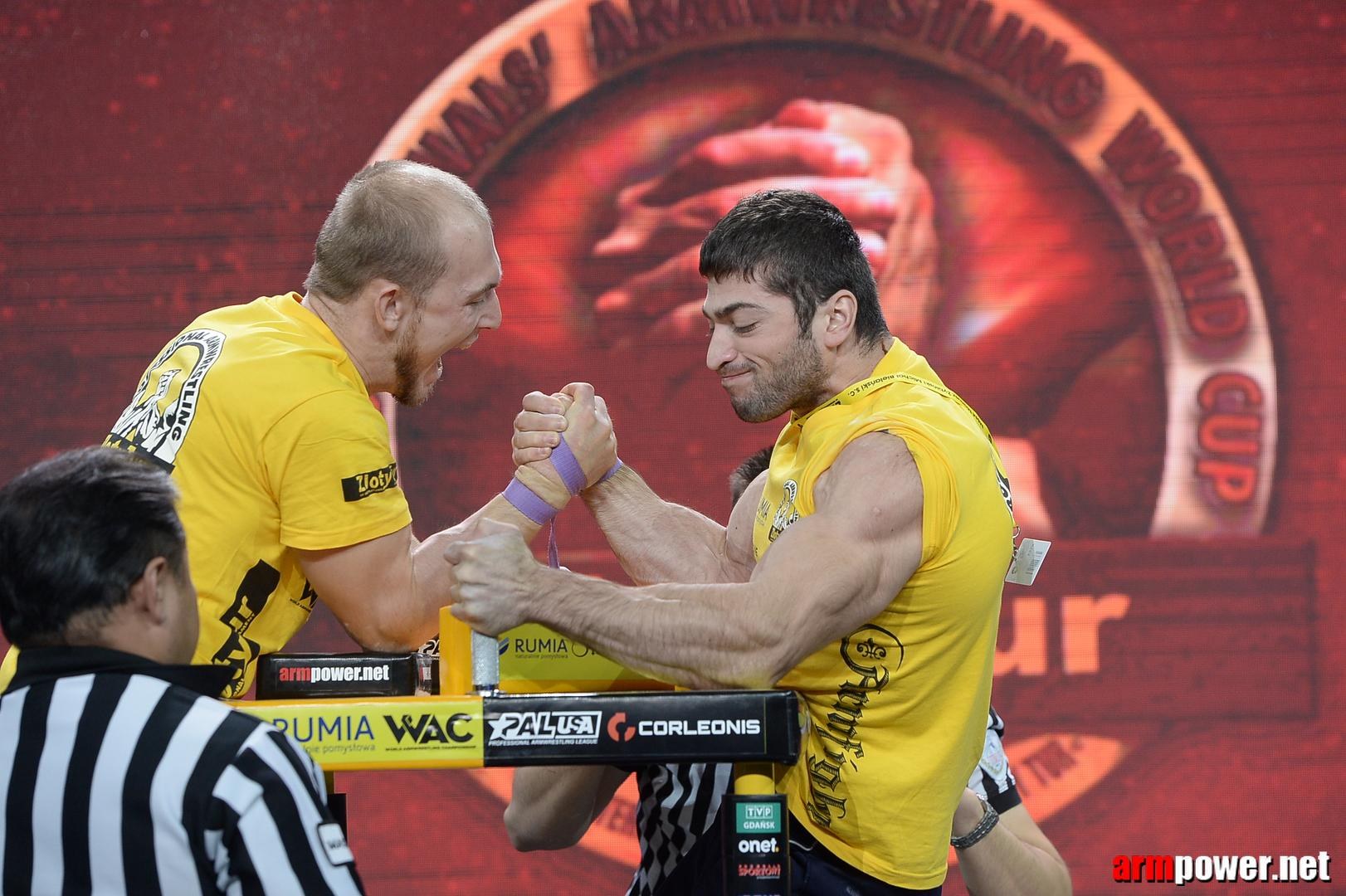 Zloty Tur 2015 By Mark Kazus Right Hand