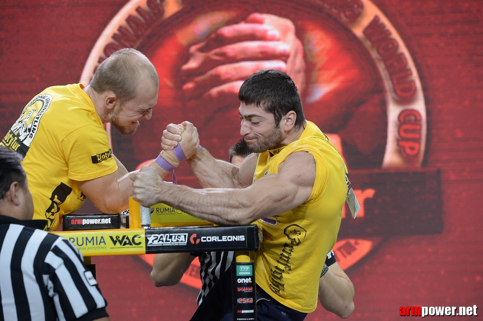 Zloty Tur 2015 By Mark Kazus Right Hand