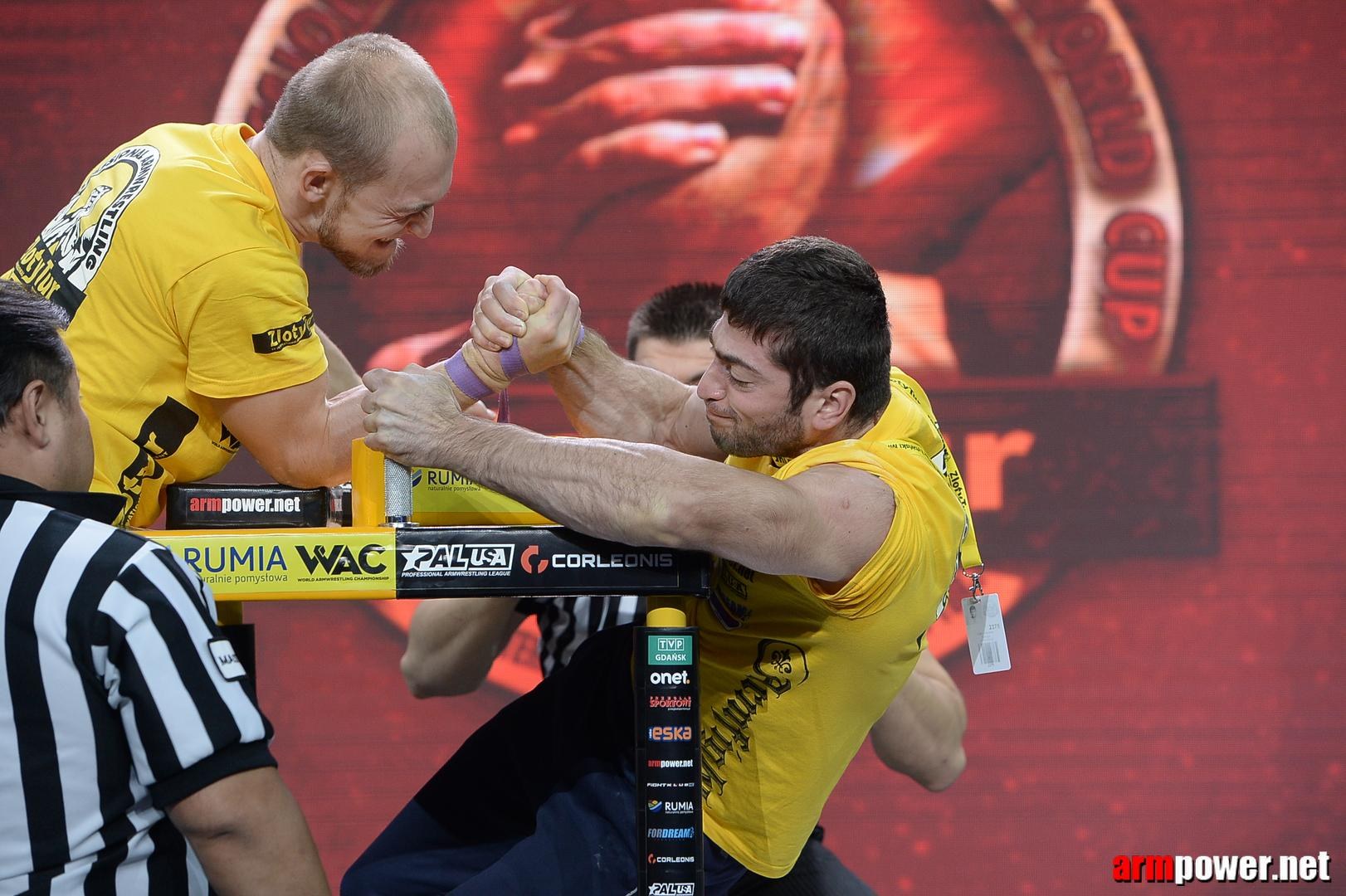 Zloty Tur 2015 By Mark Kazus Right Hand