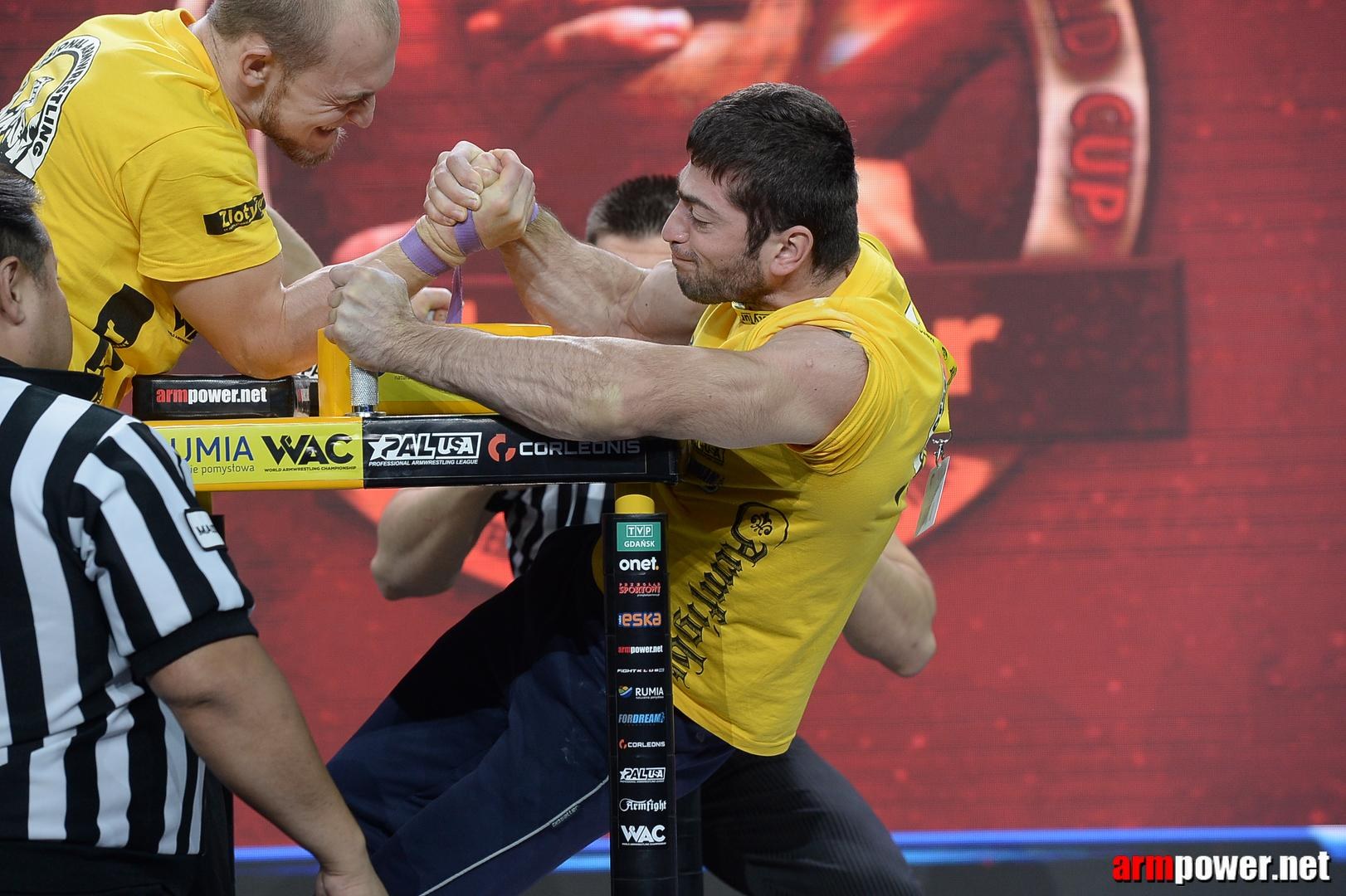 Zloty Tur 2015 By Mark Kazus Right Hand