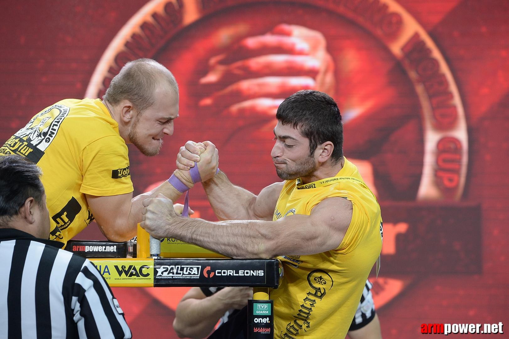 Zloty Tur 2015 By Mark Kazus Right Hand