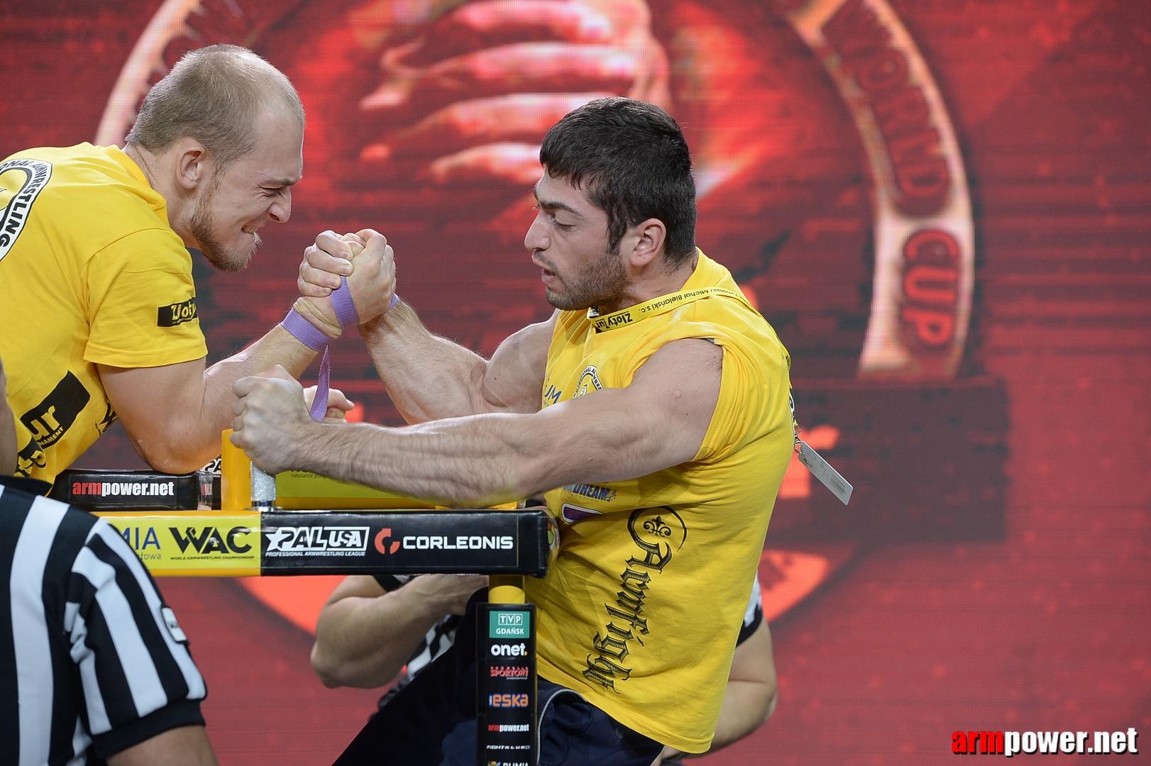 Zloty Tur 2015 By Mark Kazus Right Hand