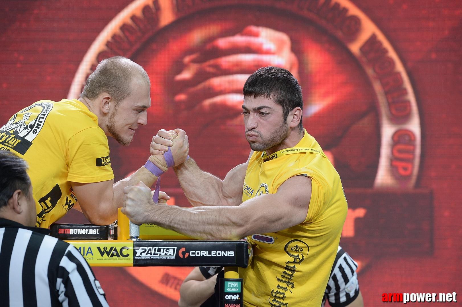 Zloty Tur 2015 By Mark Kazus Right Hand