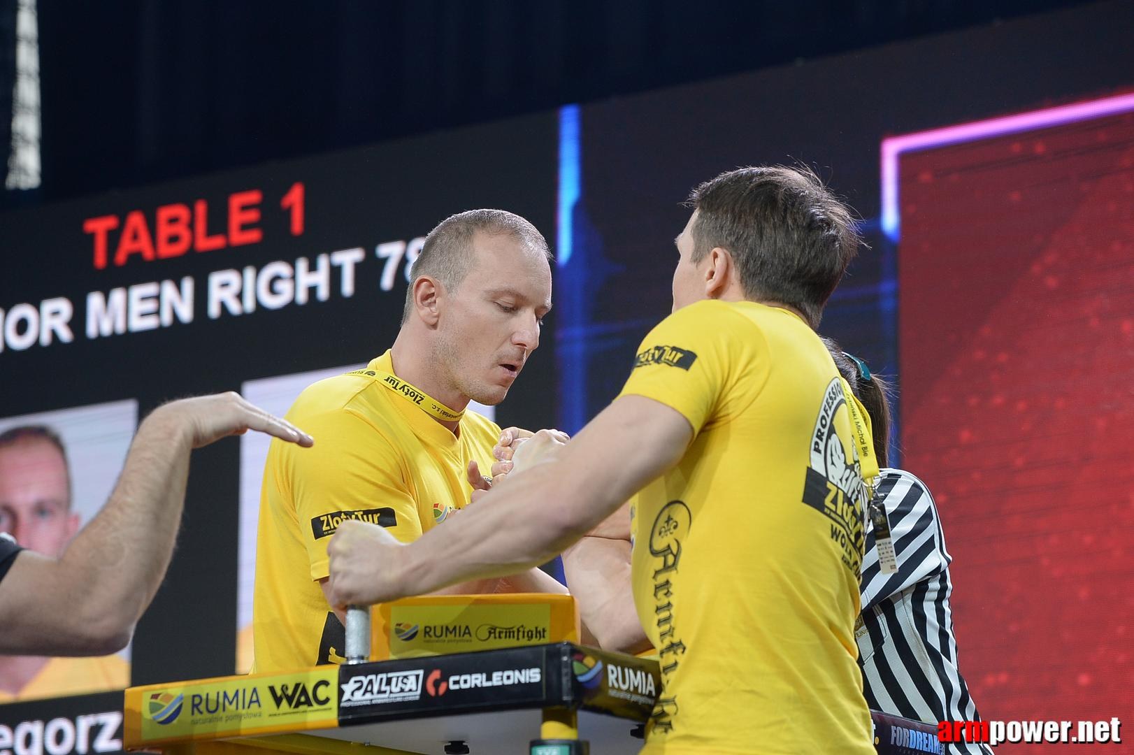 Zloty Tur 2015 By Mark Kazus Right Hand