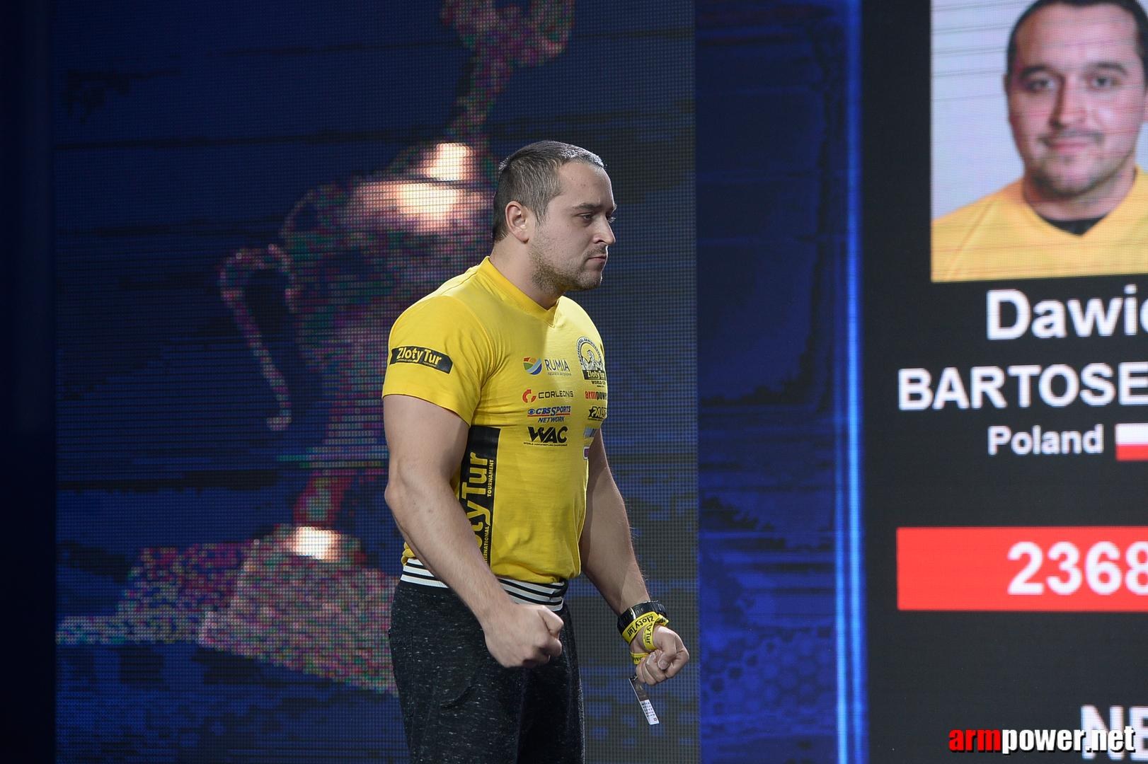 Zloty Tur 2015 By Mark Kazus Right Hand