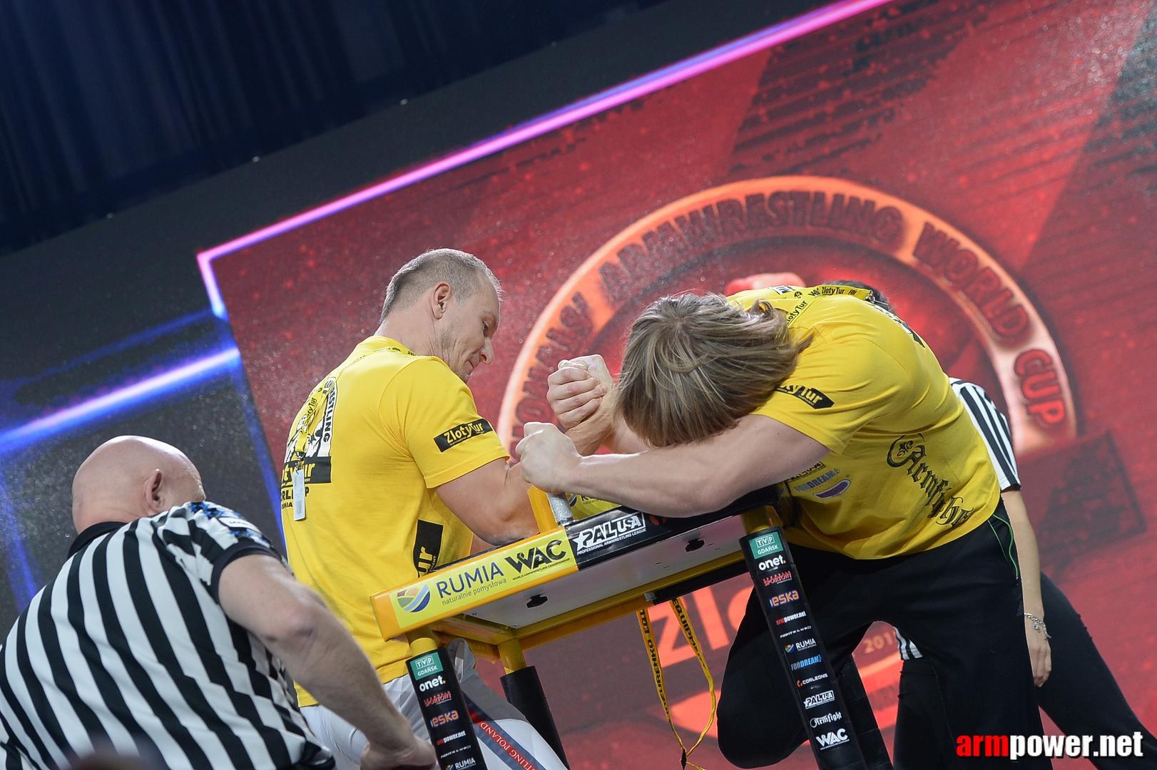 Zloty Tur 2015 By Mark Kazus Right Hand