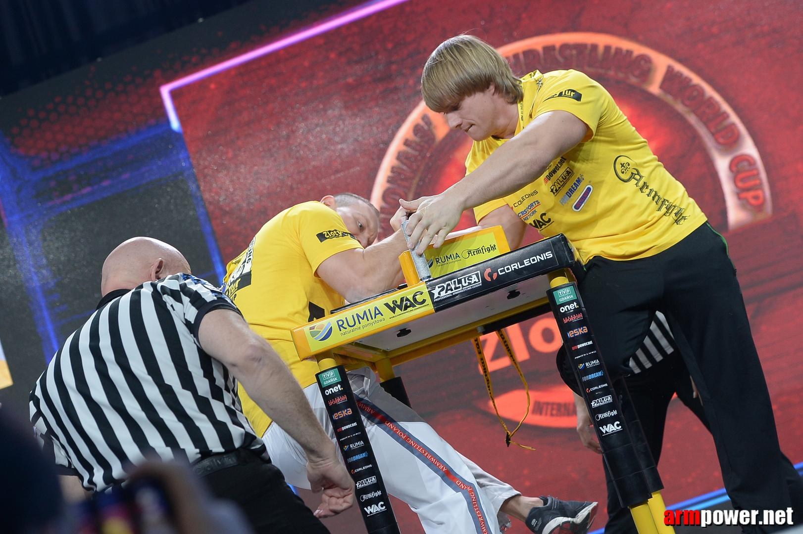 Zloty Tur 2015 By Mark Kazus Right Hand