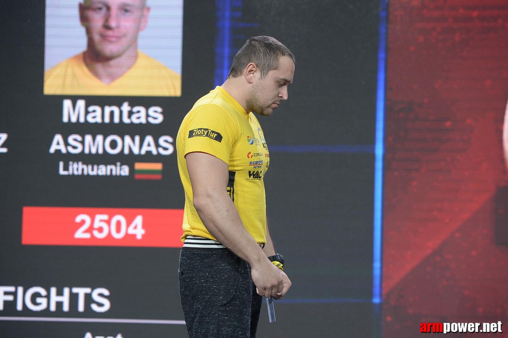 Zloty Tur 2015 By Mark Kazus Right Hand