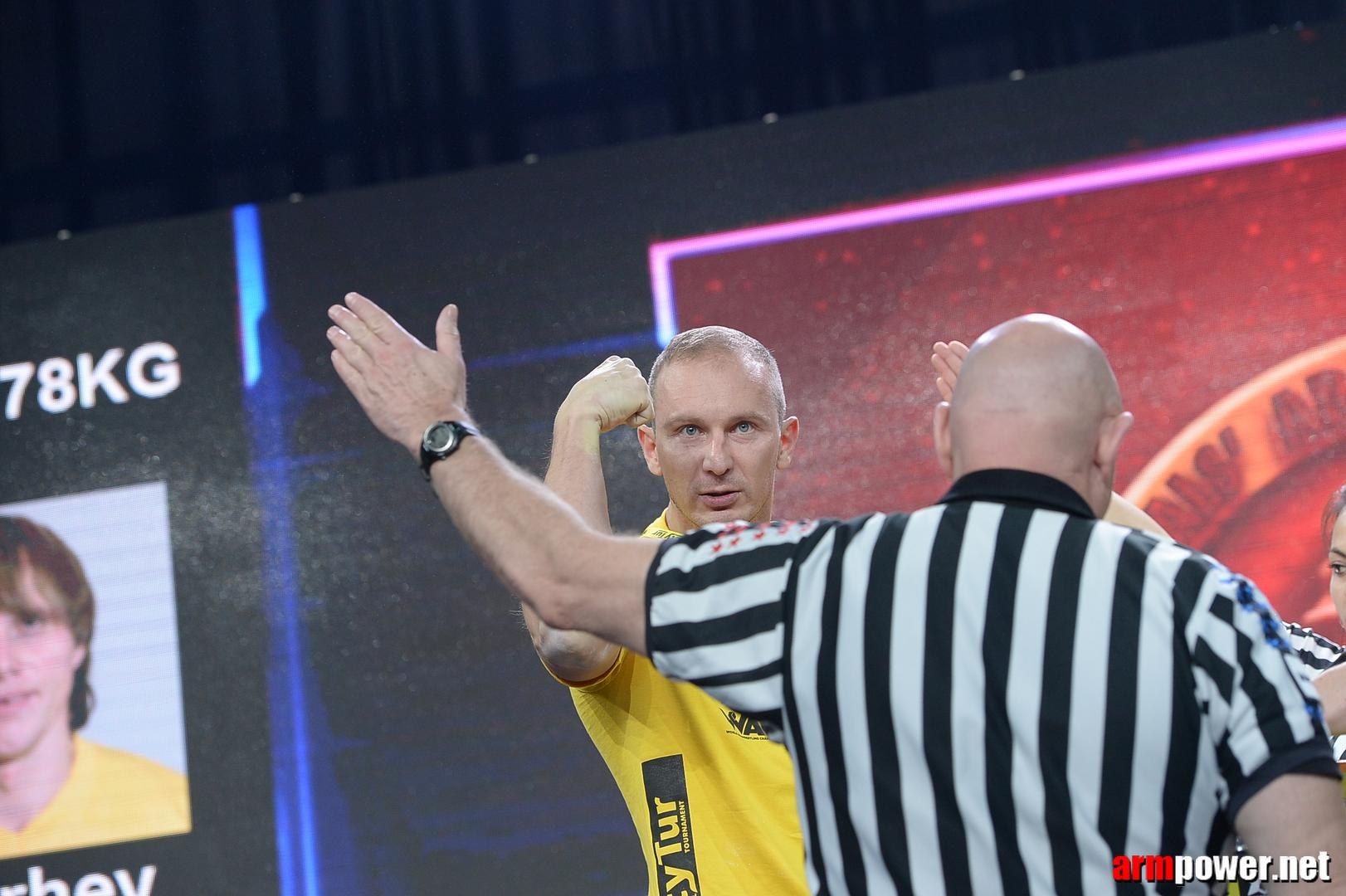 Zloty Tur 2015 By Mark Kazus Right Hand