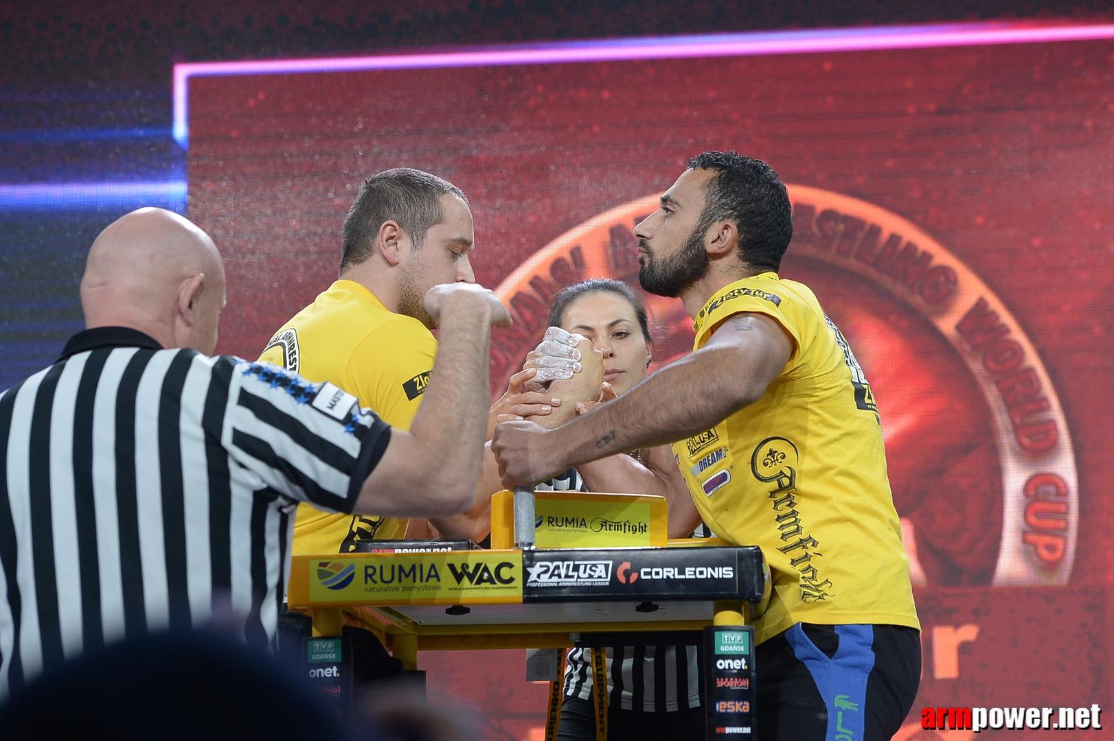 Zloty Tur 2015 By Mark Kazus Right Hand