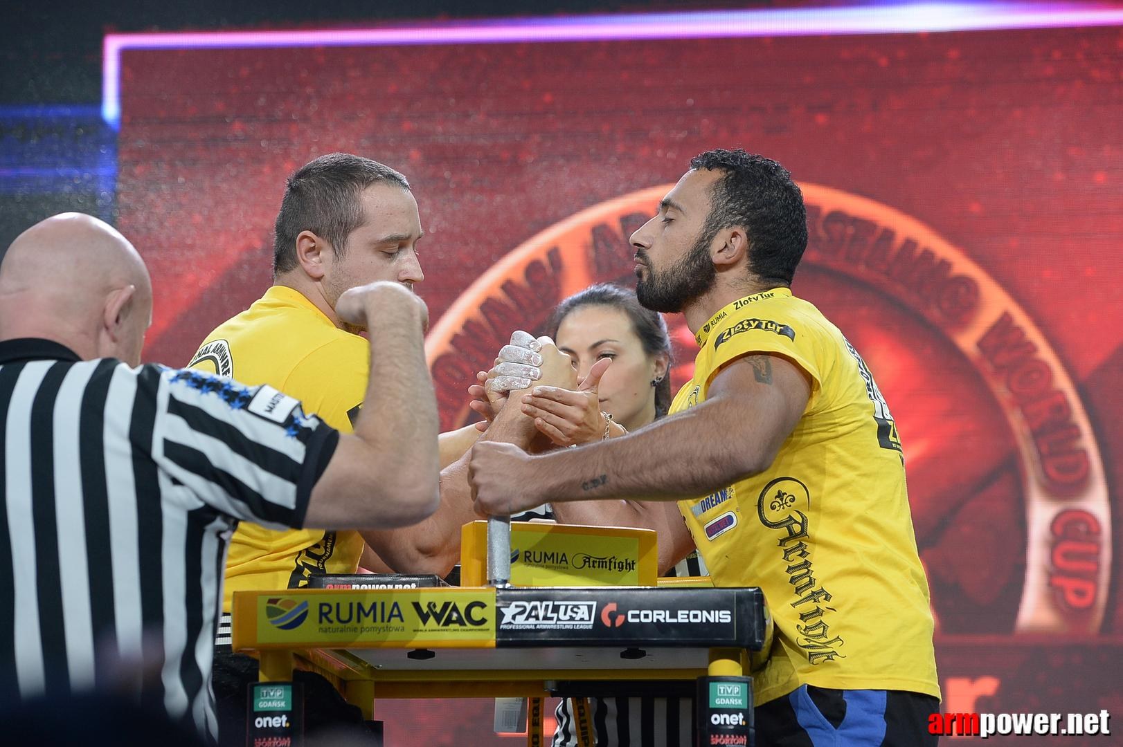 Zloty Tur 2015 By Mark Kazus Right Hand