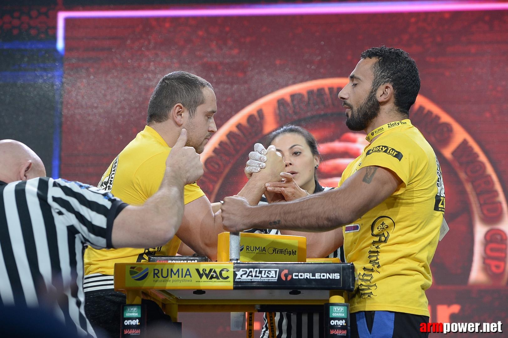 Zloty Tur 2015 By Mark Kazus Right Hand