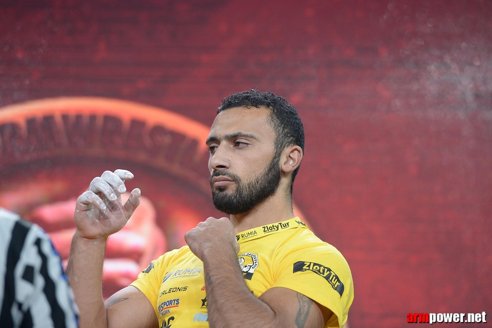 Zloty Tur 2015 By Mark Kazus Right Hand