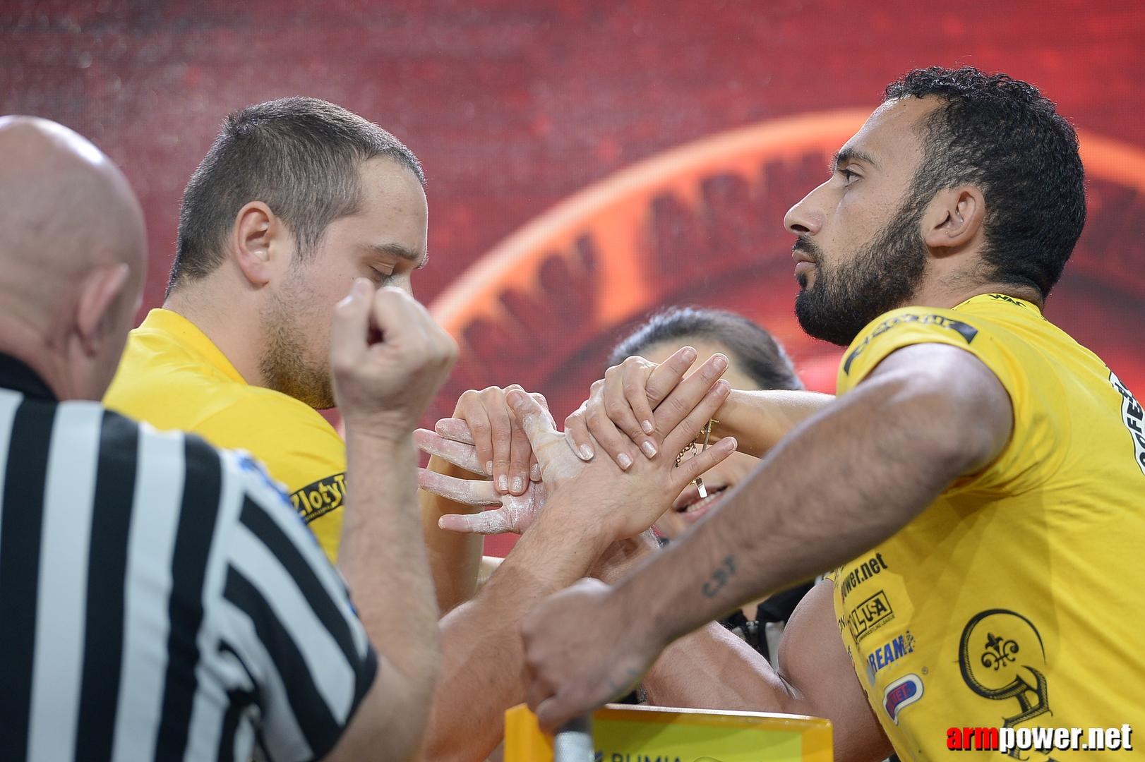 Zloty Tur 2015 By Mark Kazus Right Hand