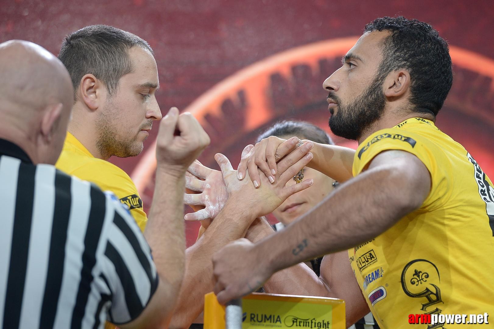 Zloty Tur 2015 By Mark Kazus Right Hand