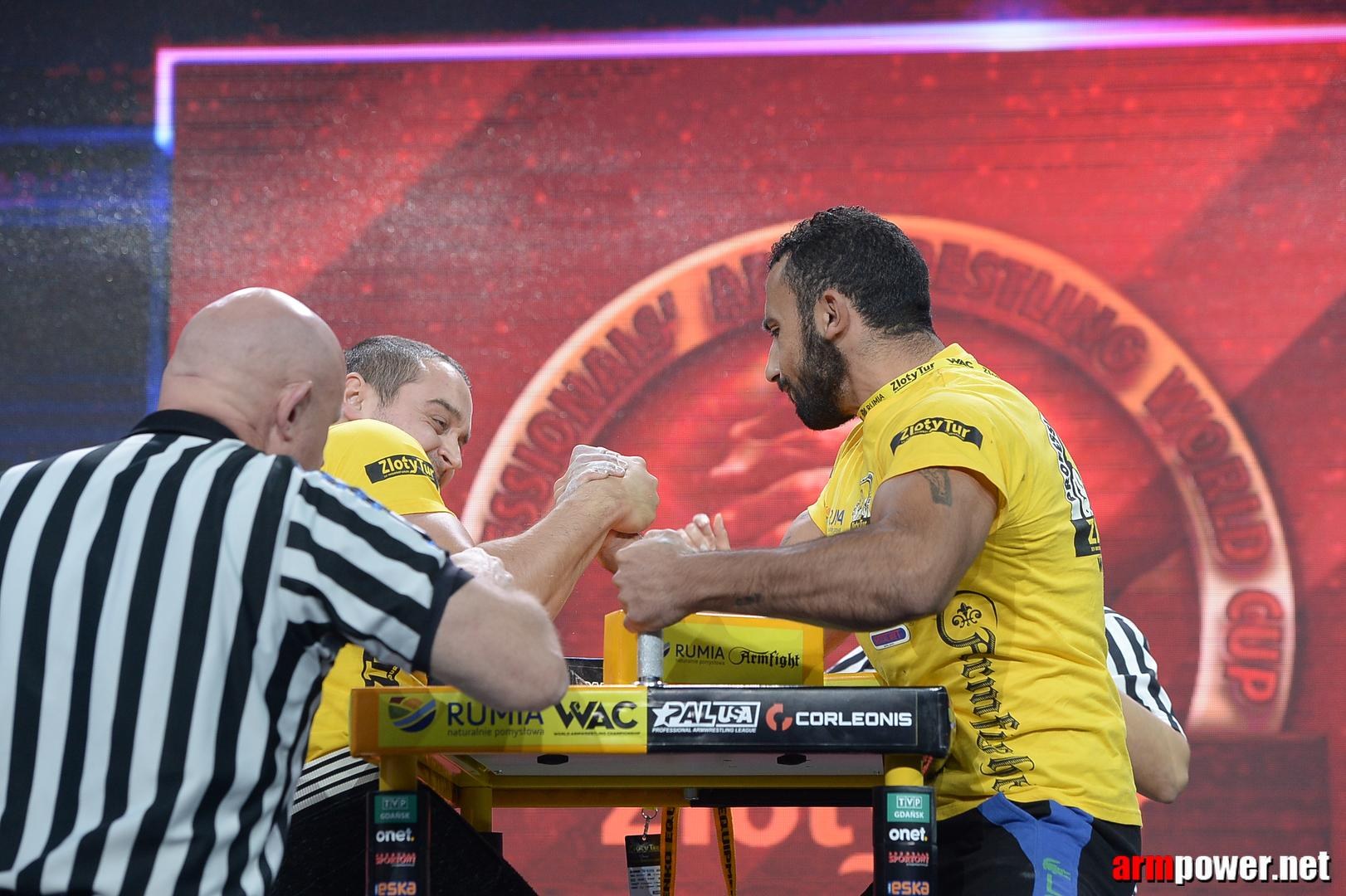 Zloty Tur 2015 By Mark Kazus Right Hand