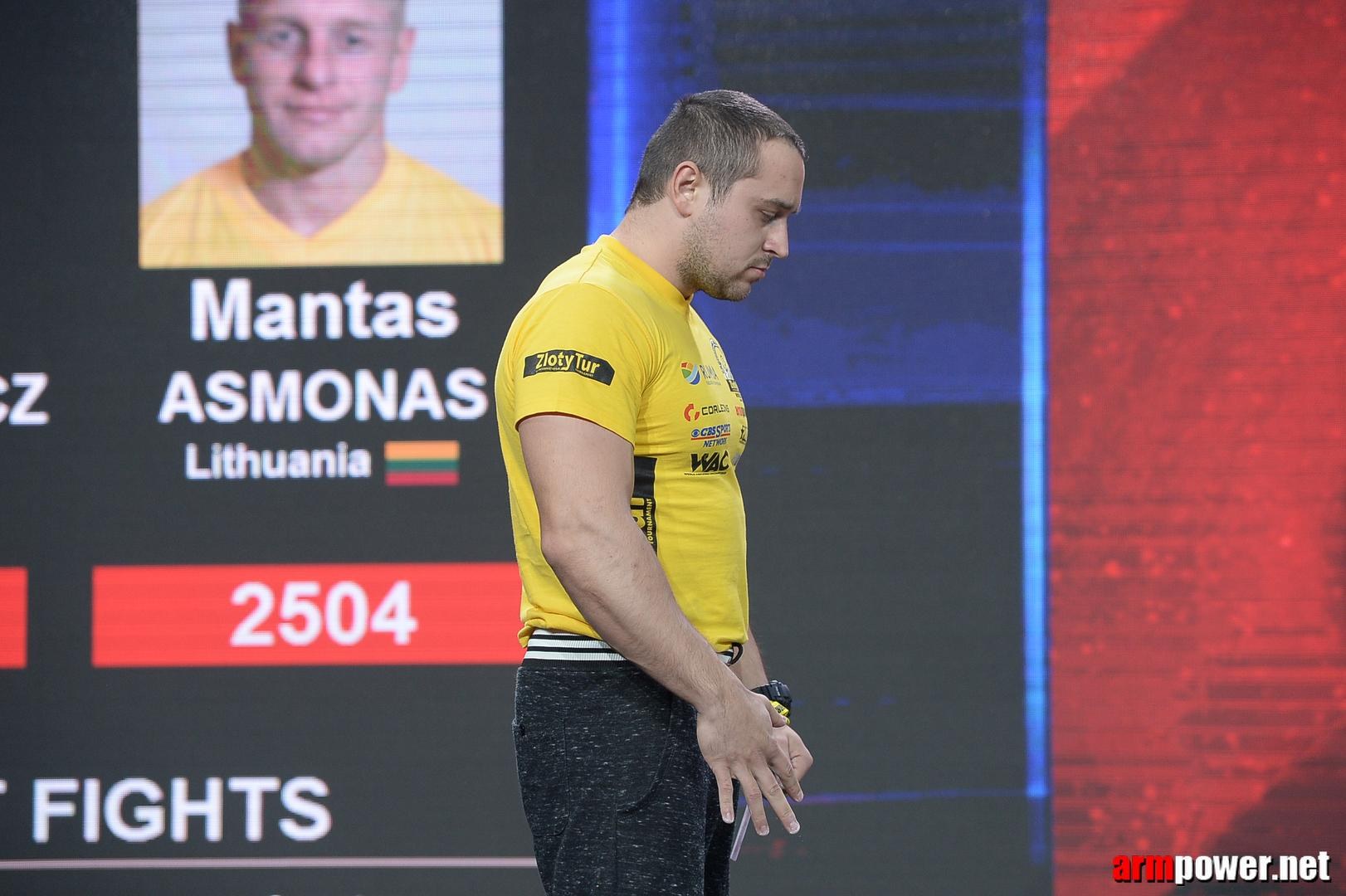 Zloty Tur 2015 By Mark Kazus Right Hand