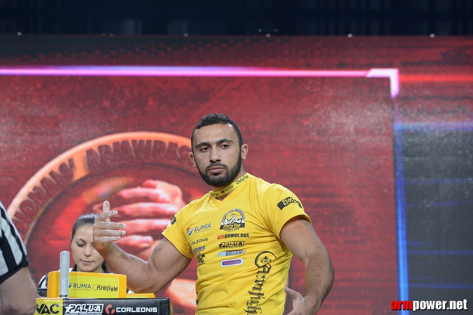 Zloty Tur 2015 By Mark Kazus Right Hand