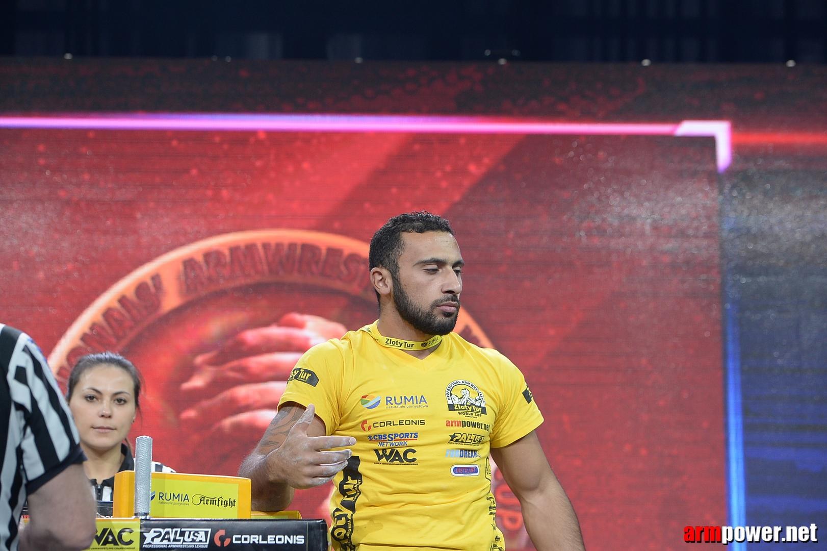 Zloty Tur 2015 By Mark Kazus Right Hand