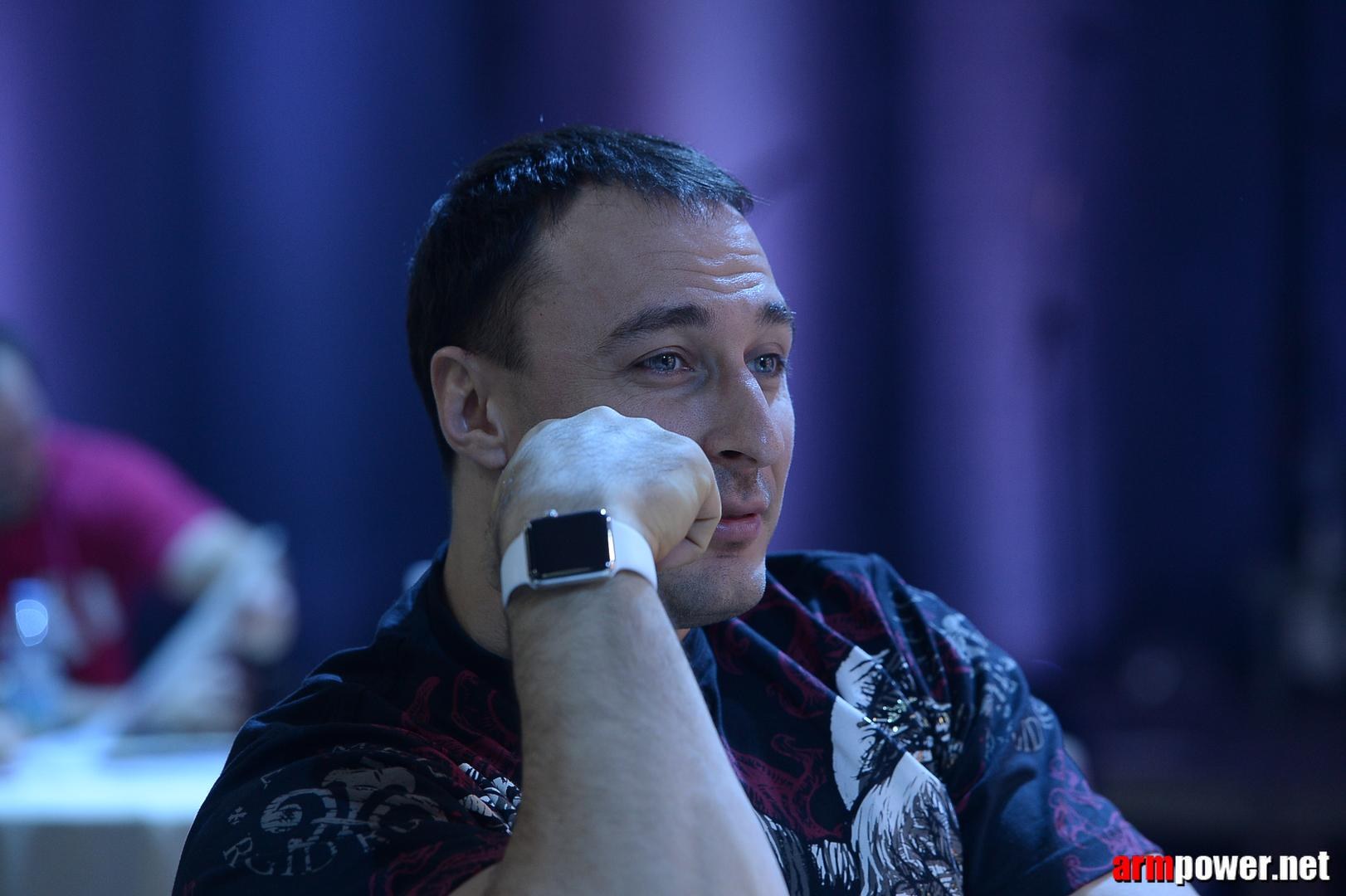 Zloty Tur 2015 By Mark Kazus Right Hand