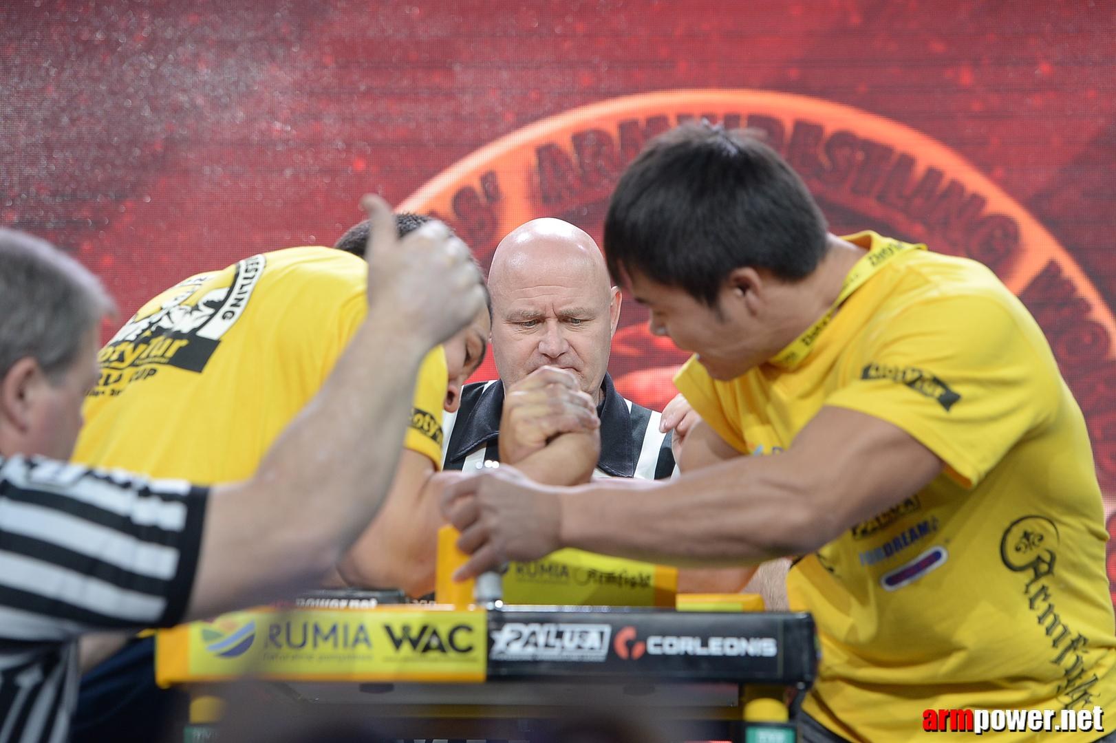 Zloty Tur 2015 By Mark Kazus Right Hand