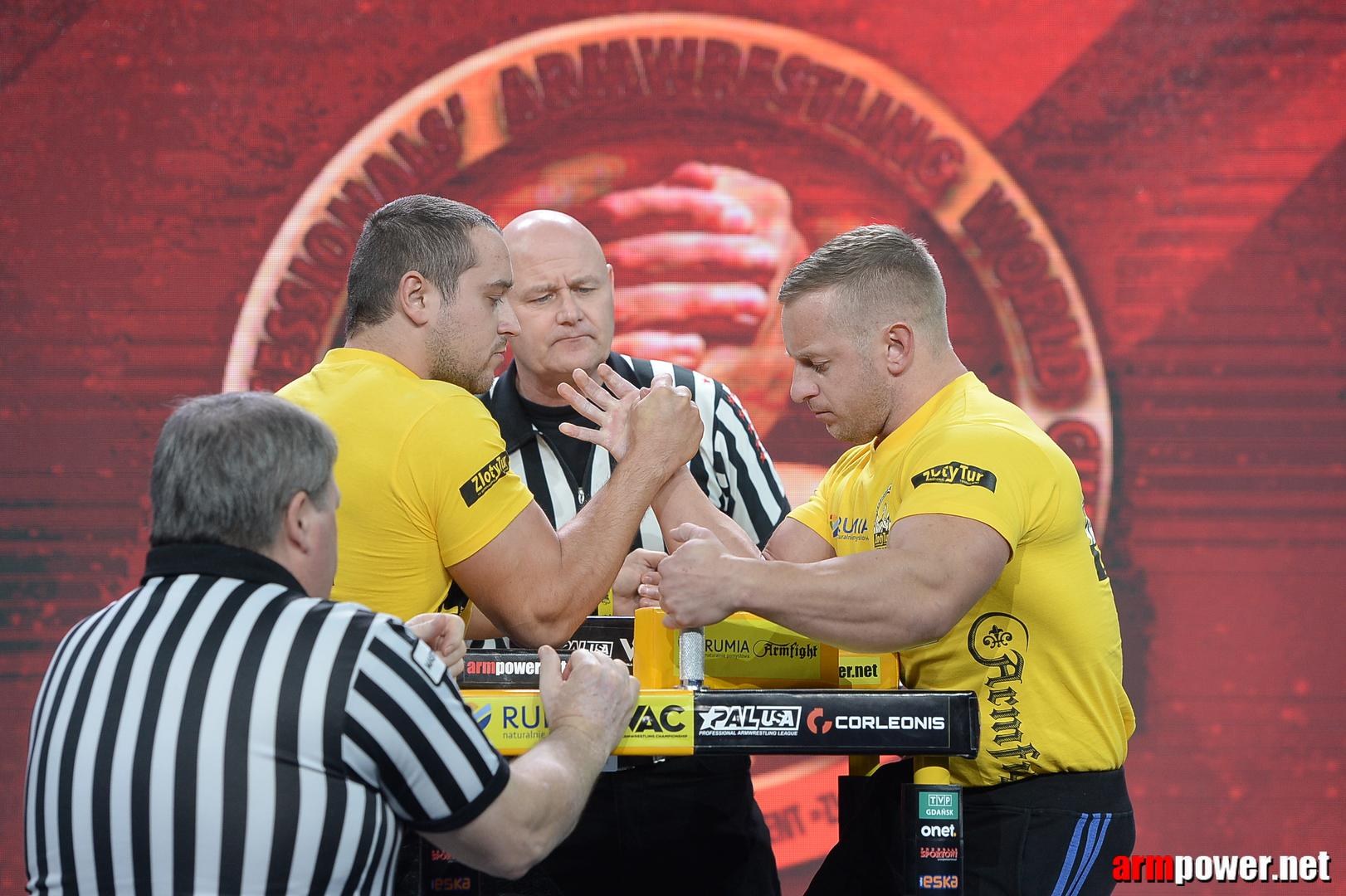 Zloty Tur 2015 By Mark Kazus Right Hand