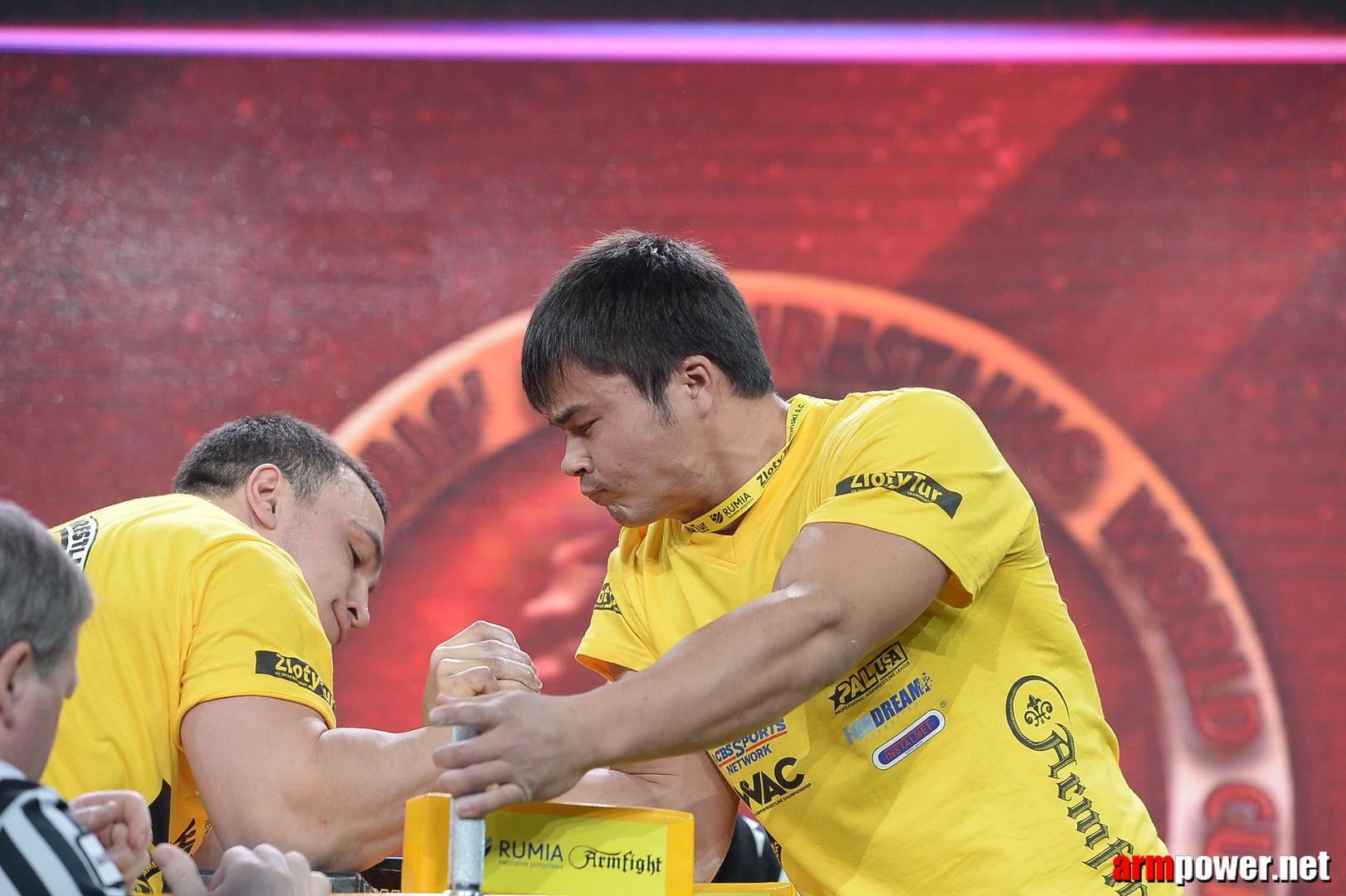 Zloty Tur 2015 By Mark Kazus Right Hand