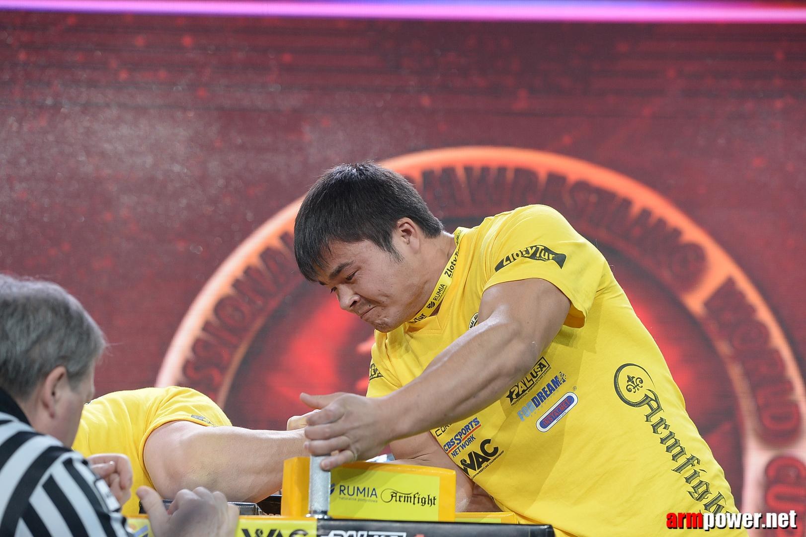 Zloty Tur 2015 By Mark Kazus Right Hand