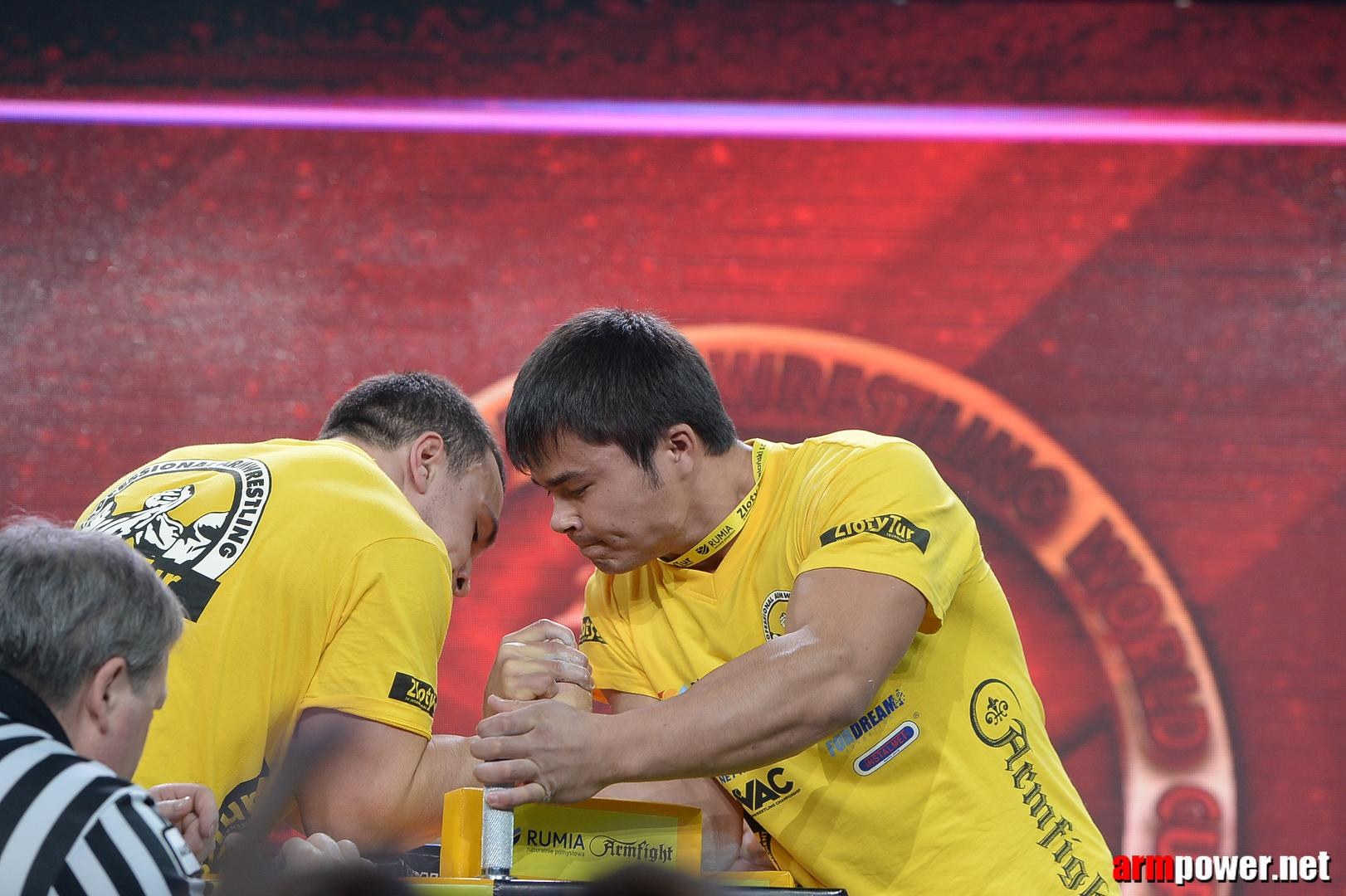 Zloty Tur 2015 By Mark Kazus Right Hand