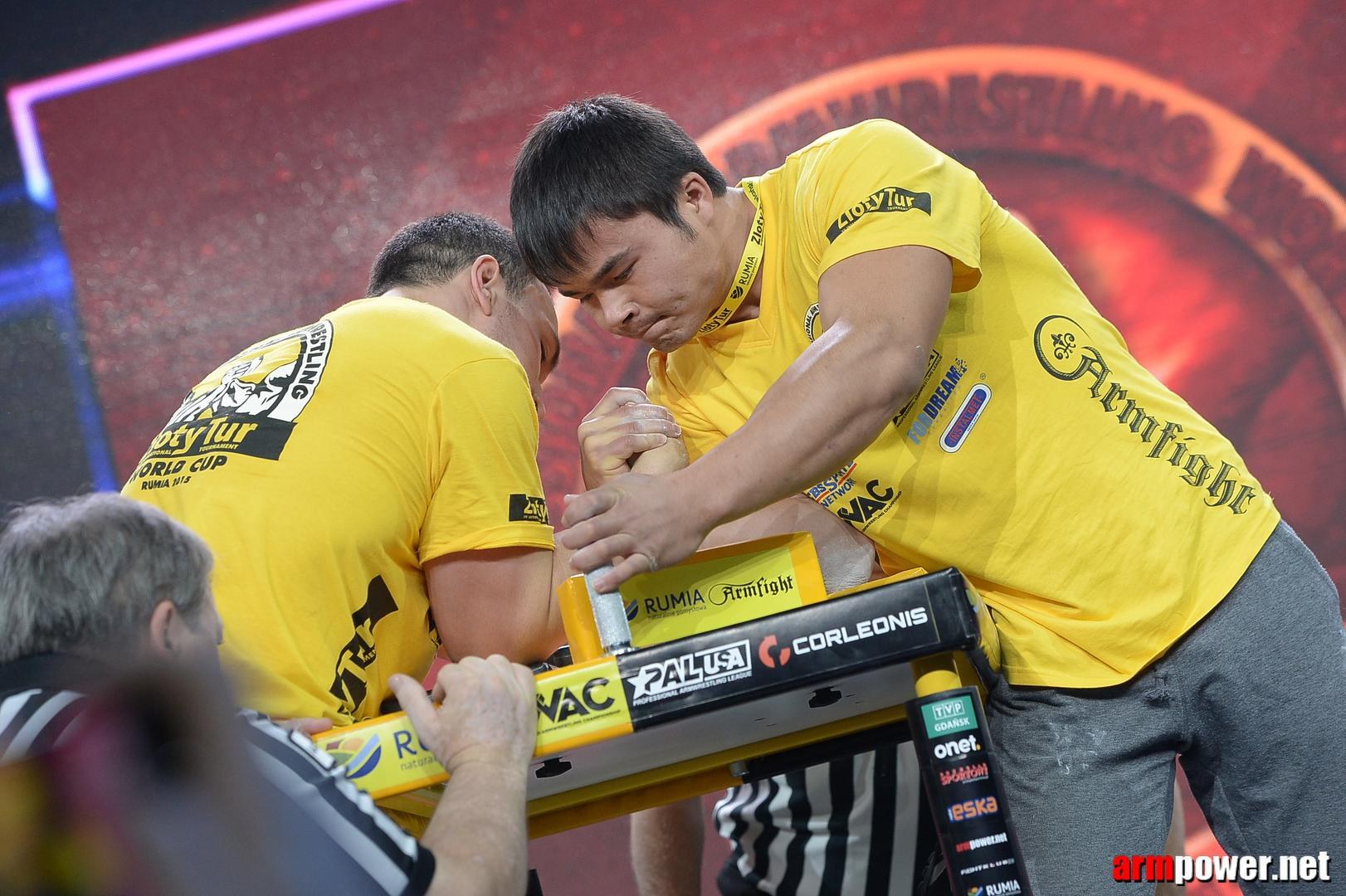 Zloty Tur 2015 By Mark Kazus Right Hand