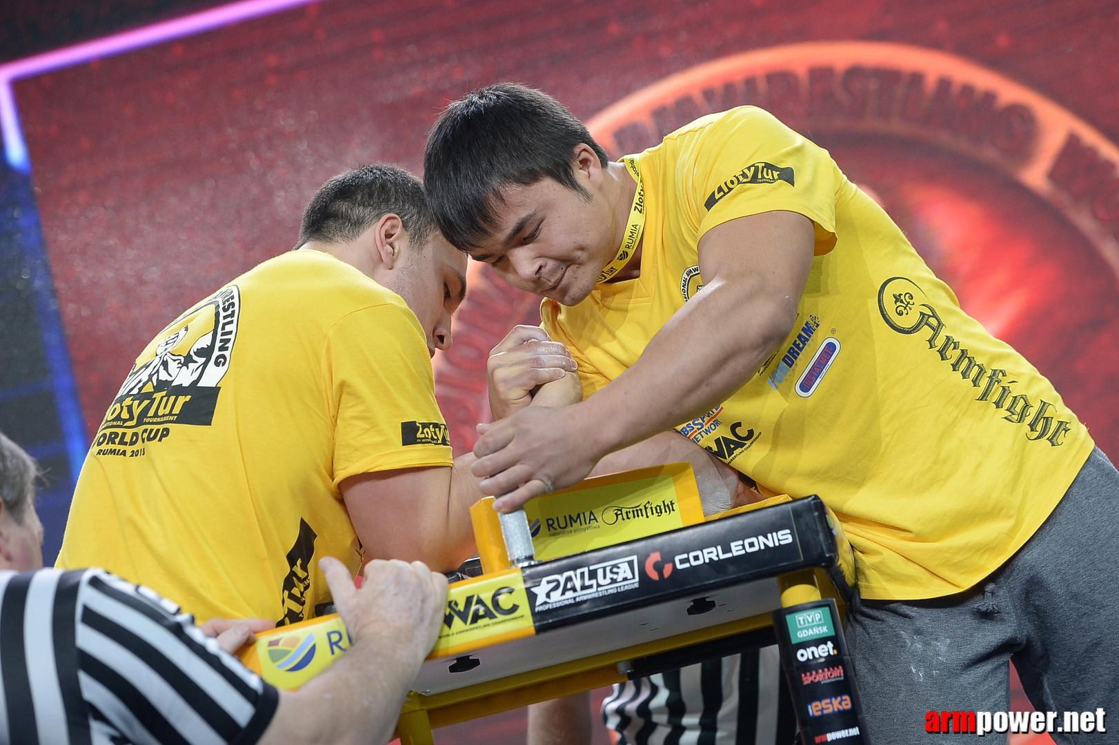 Zloty Tur 2015 By Mark Kazus Right Hand