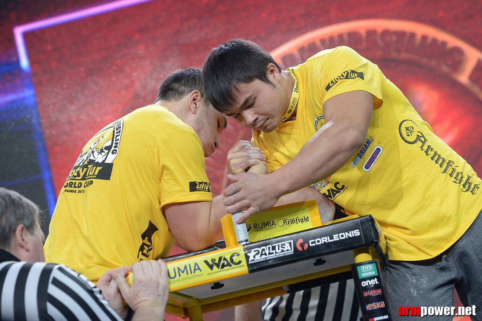 Zloty Tur 2015 By Mark Kazus Right Hand