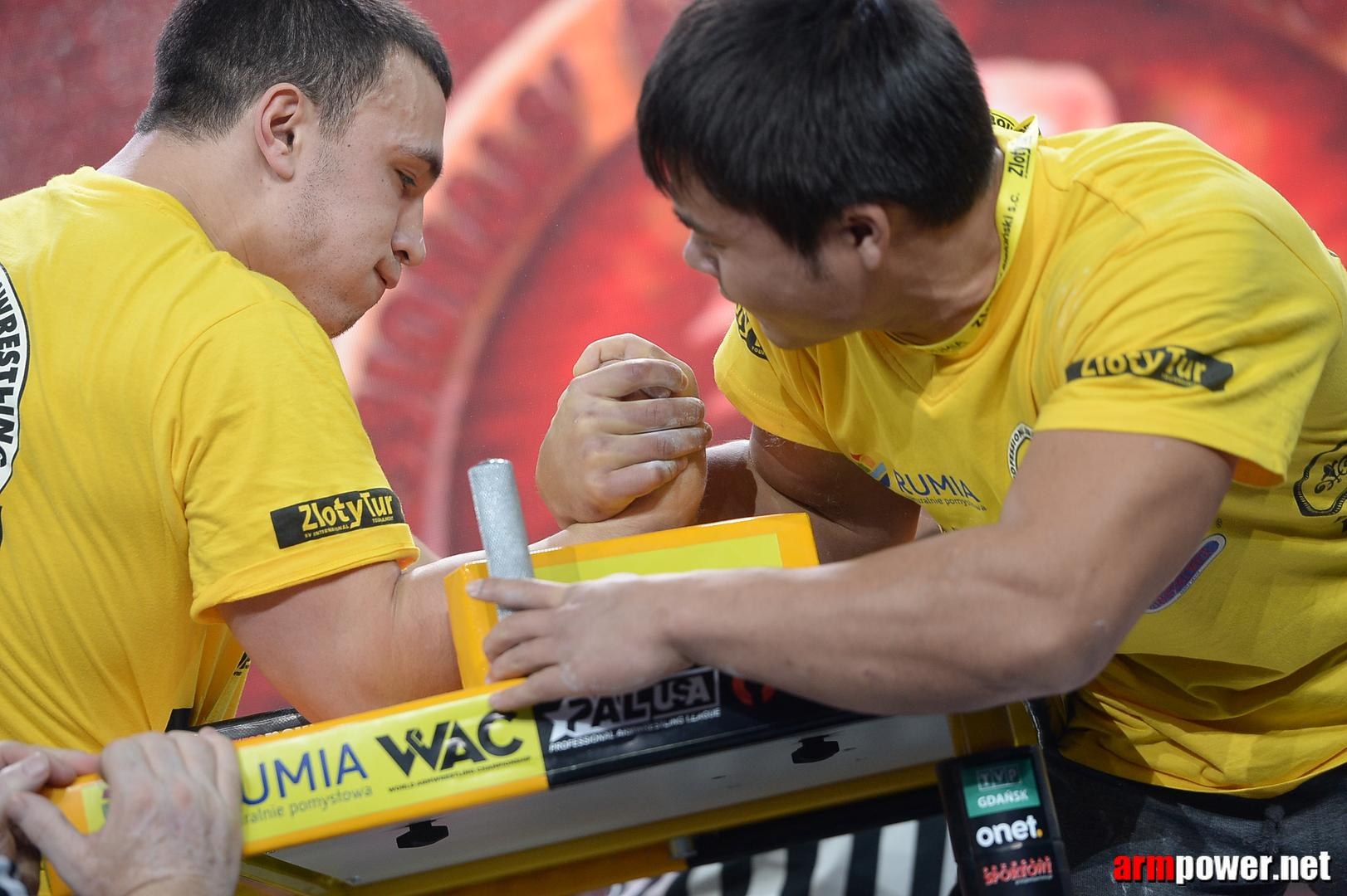 Zloty Tur 2015 By Mark Kazus Right Hand