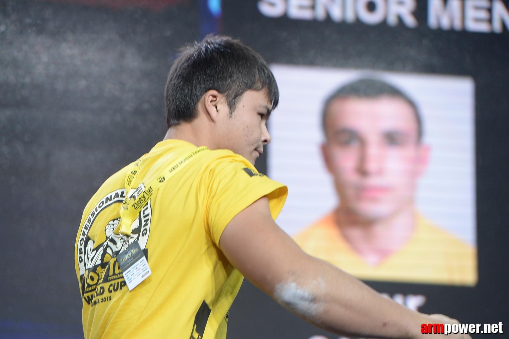 Zloty Tur 2015 By Mark Kazus Right Hand