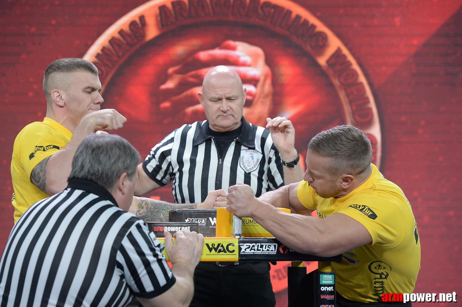 Zloty Tur 2015 By Mark Kazus Right Hand