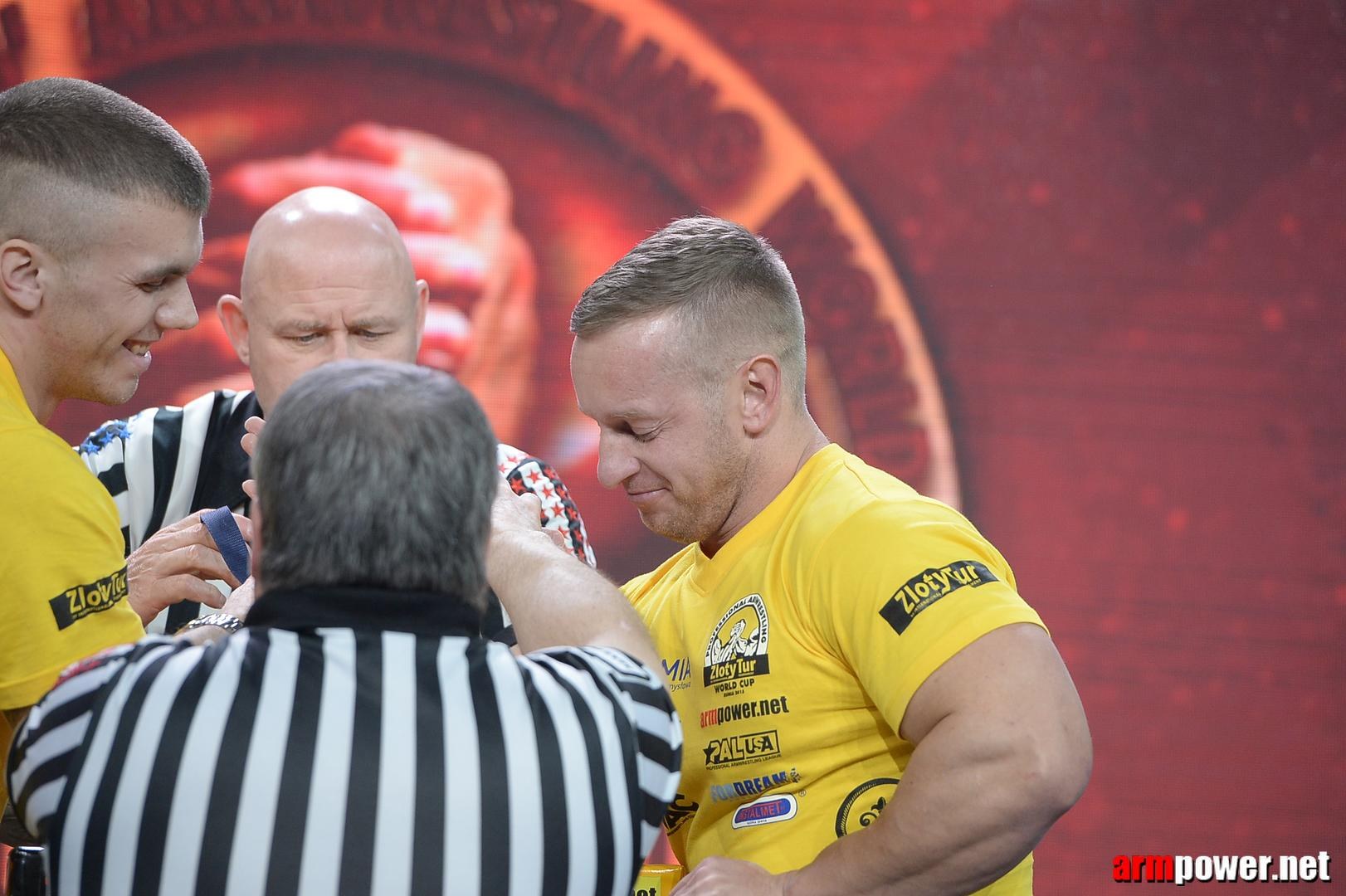 Zloty Tur 2015 By Mark Kazus Right Hand