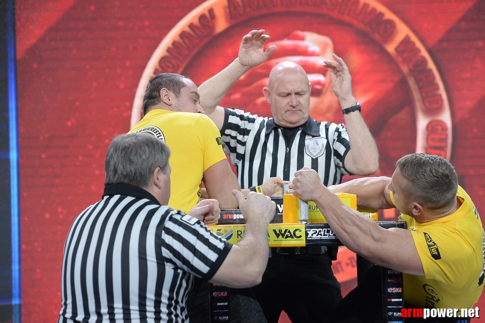 Zloty Tur 2015 By Mark Kazus Right Hand