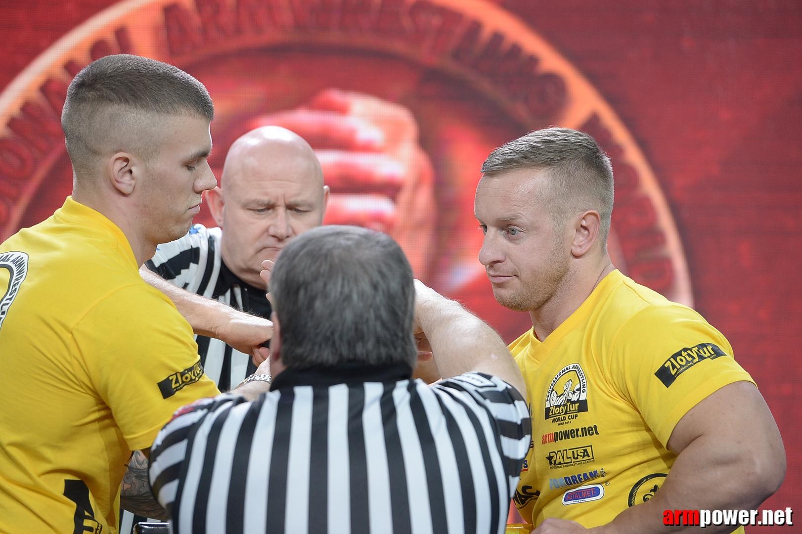 Zloty Tur 2015 By Mark Kazus Right Hand