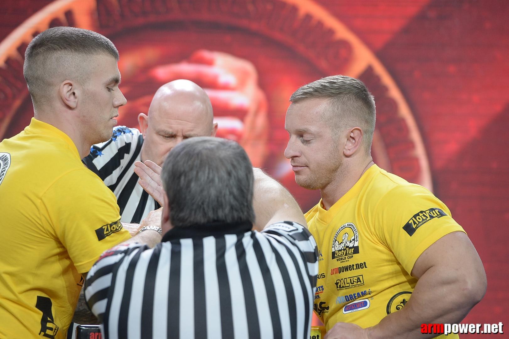 Zloty Tur 2015 By Mark Kazus Right Hand