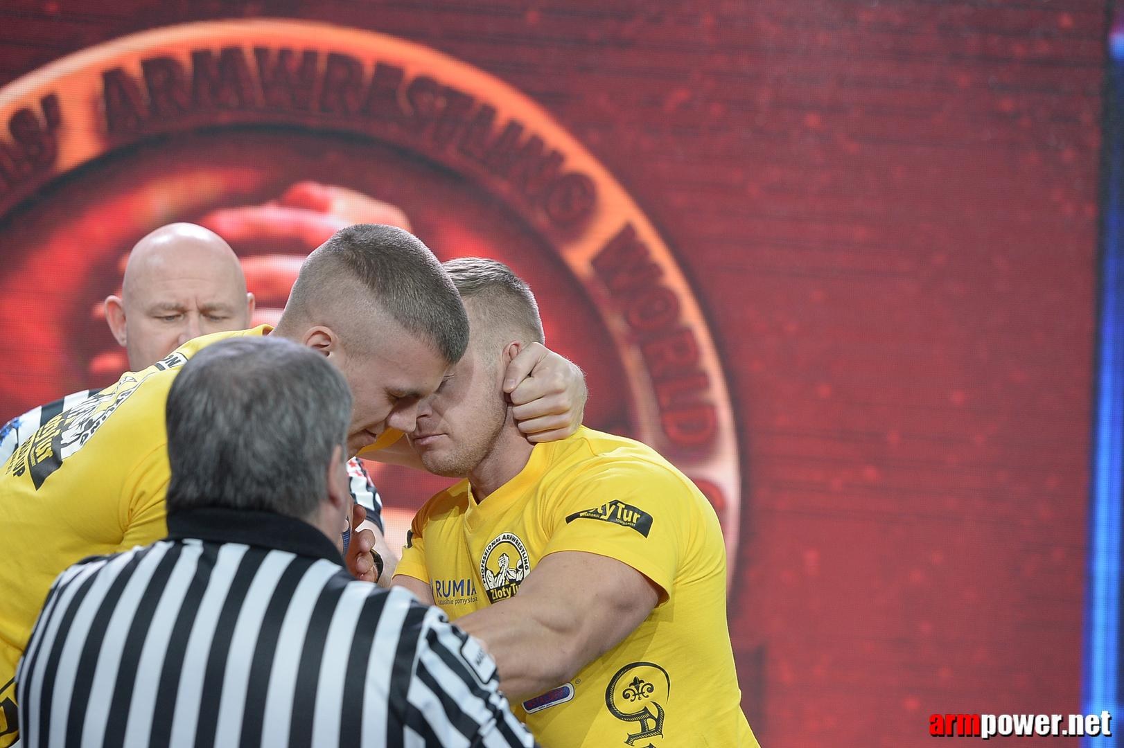 Zloty Tur 2015 By Mark Kazus Right Hand