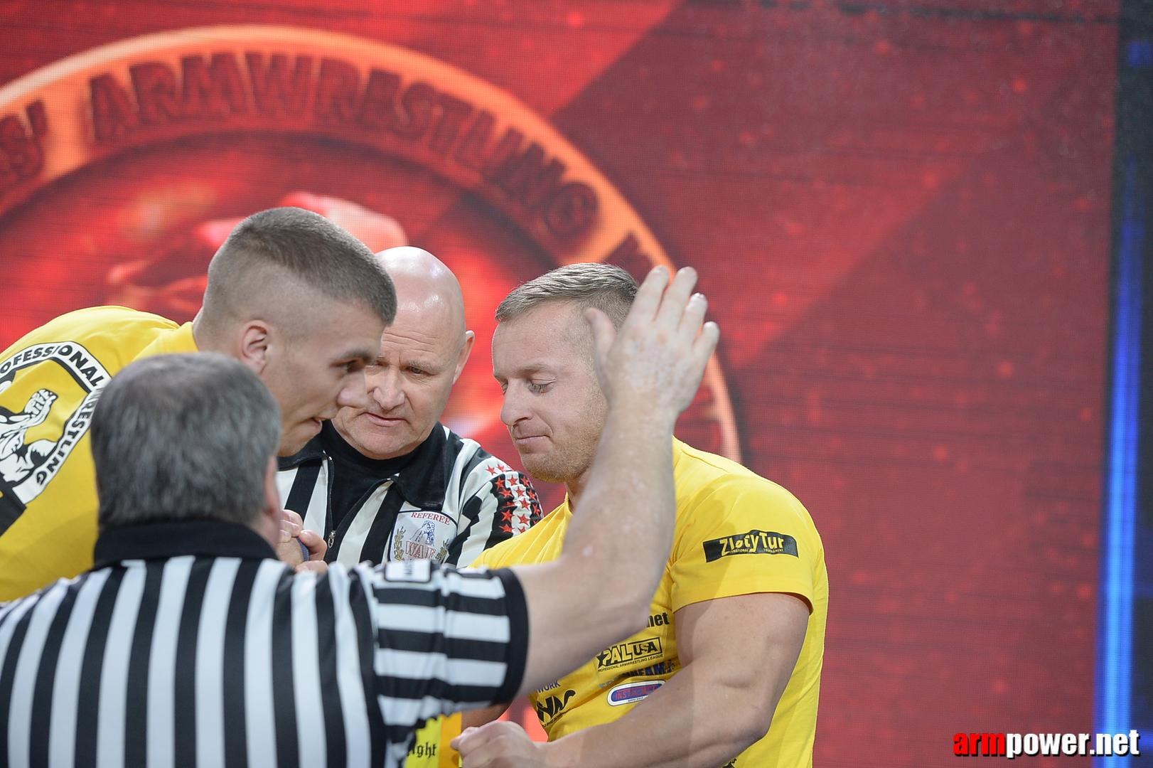 Zloty Tur 2015 By Mark Kazus Right Hand