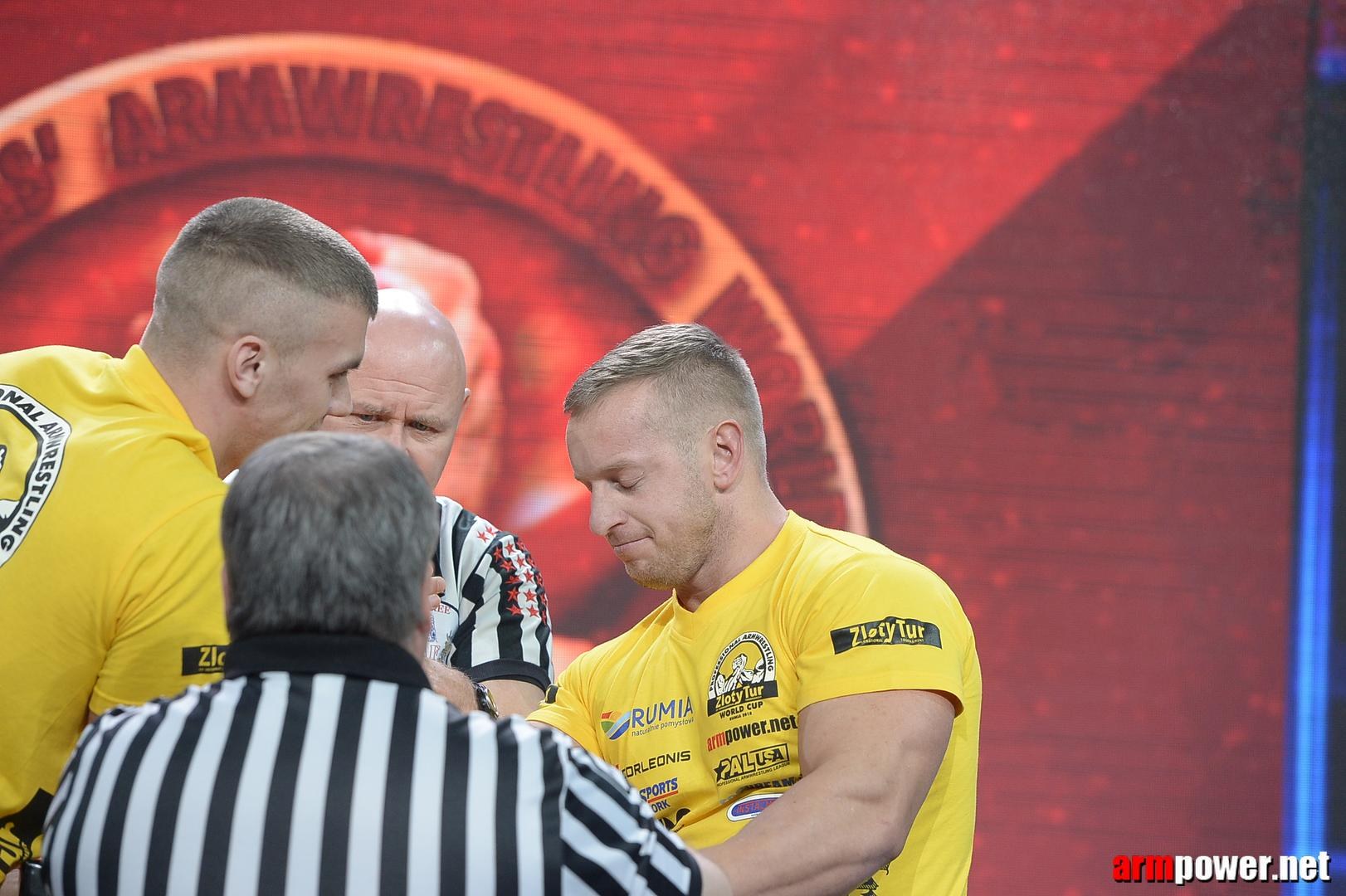 Zloty Tur 2015 By Mark Kazus Right Hand