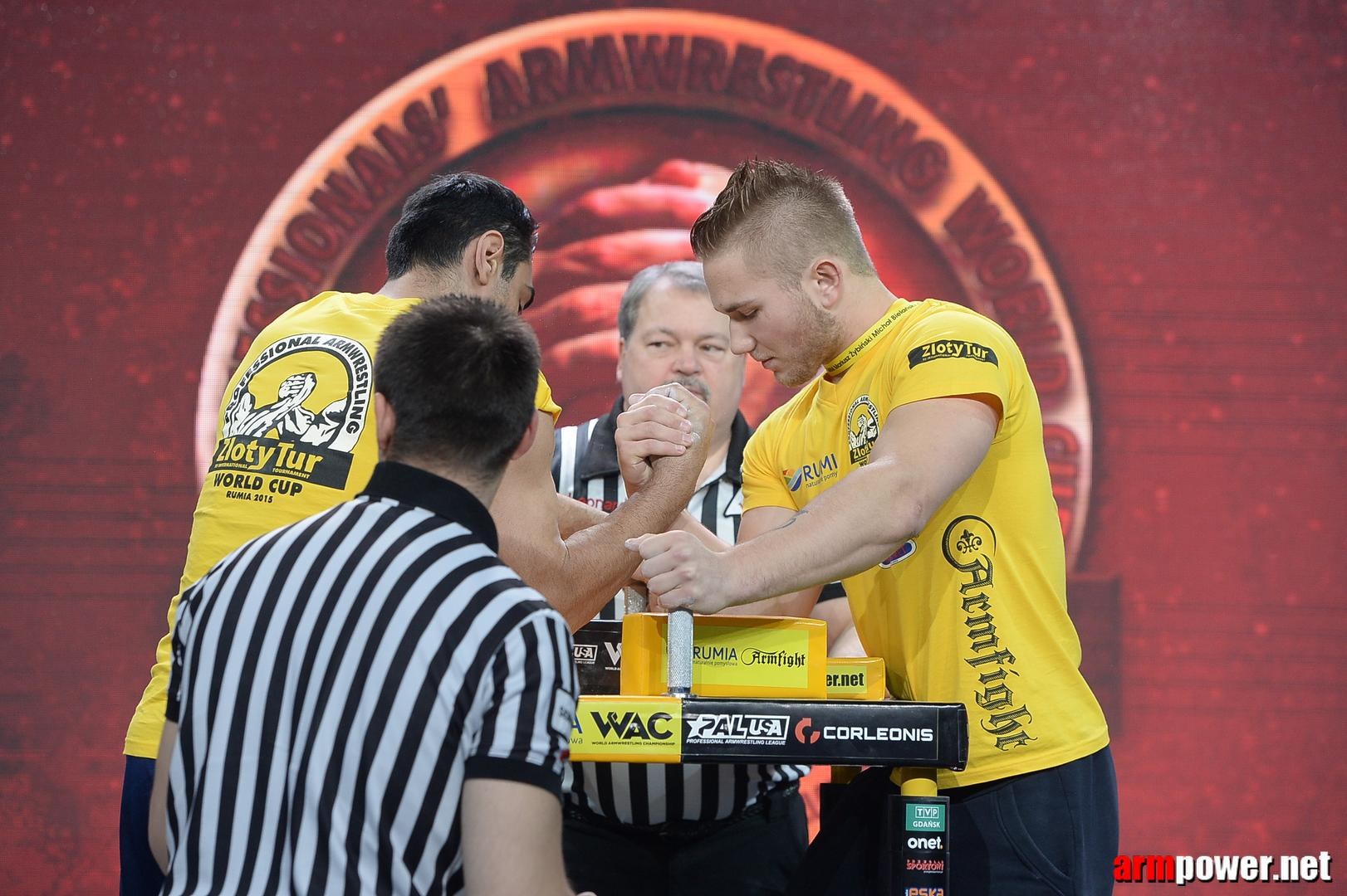 Zloty Tur 2015 By Mark Kazus Right Hand