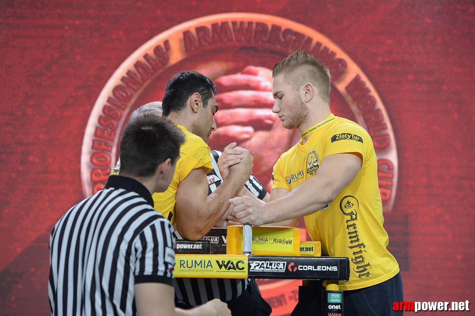 Zloty Tur 2015 By Mark Kazus Right Hand